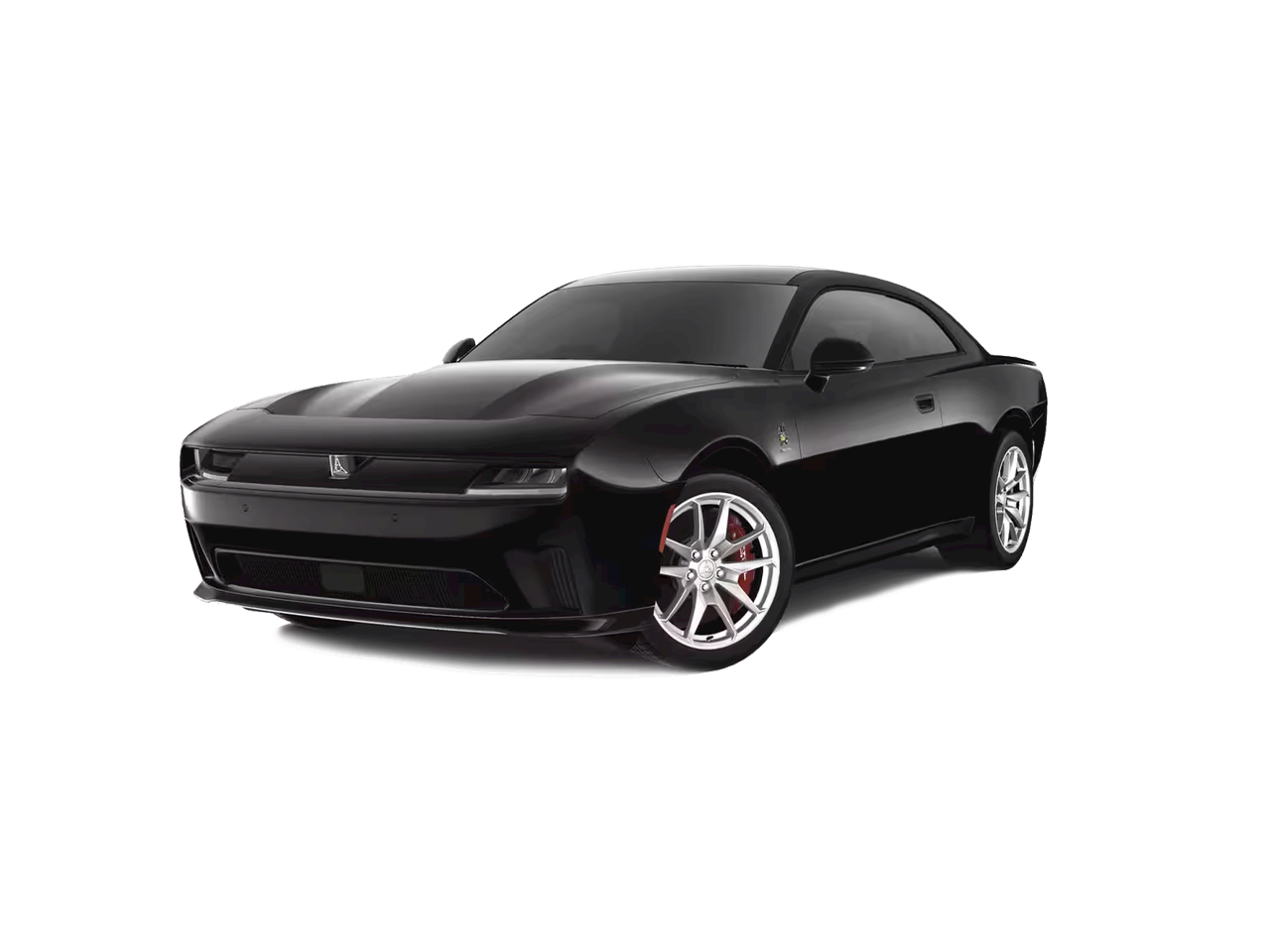 2026 Dodge Charger Daytona Scat Pack's photo