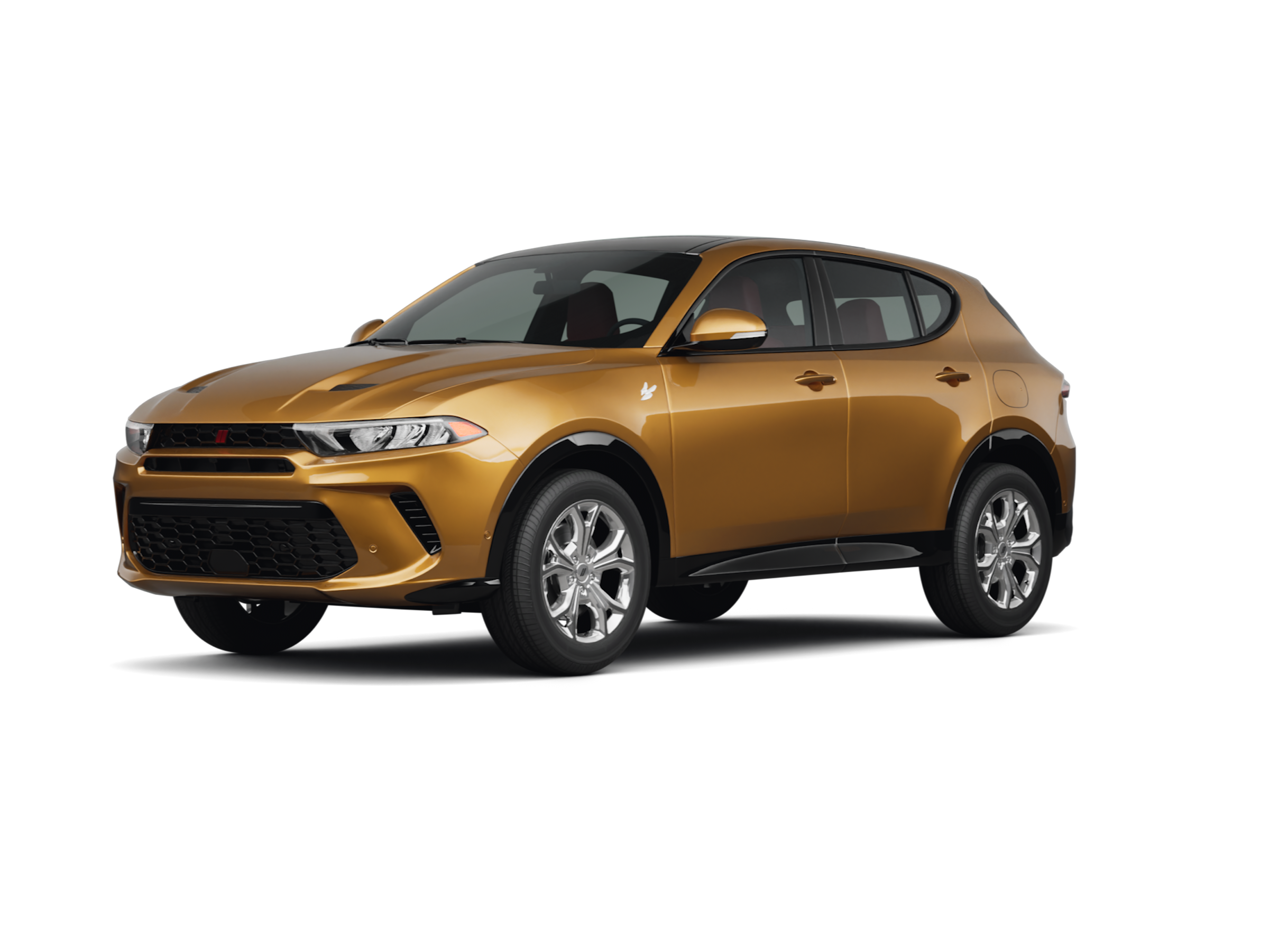 2024 Dodge Hornet R/T Plus