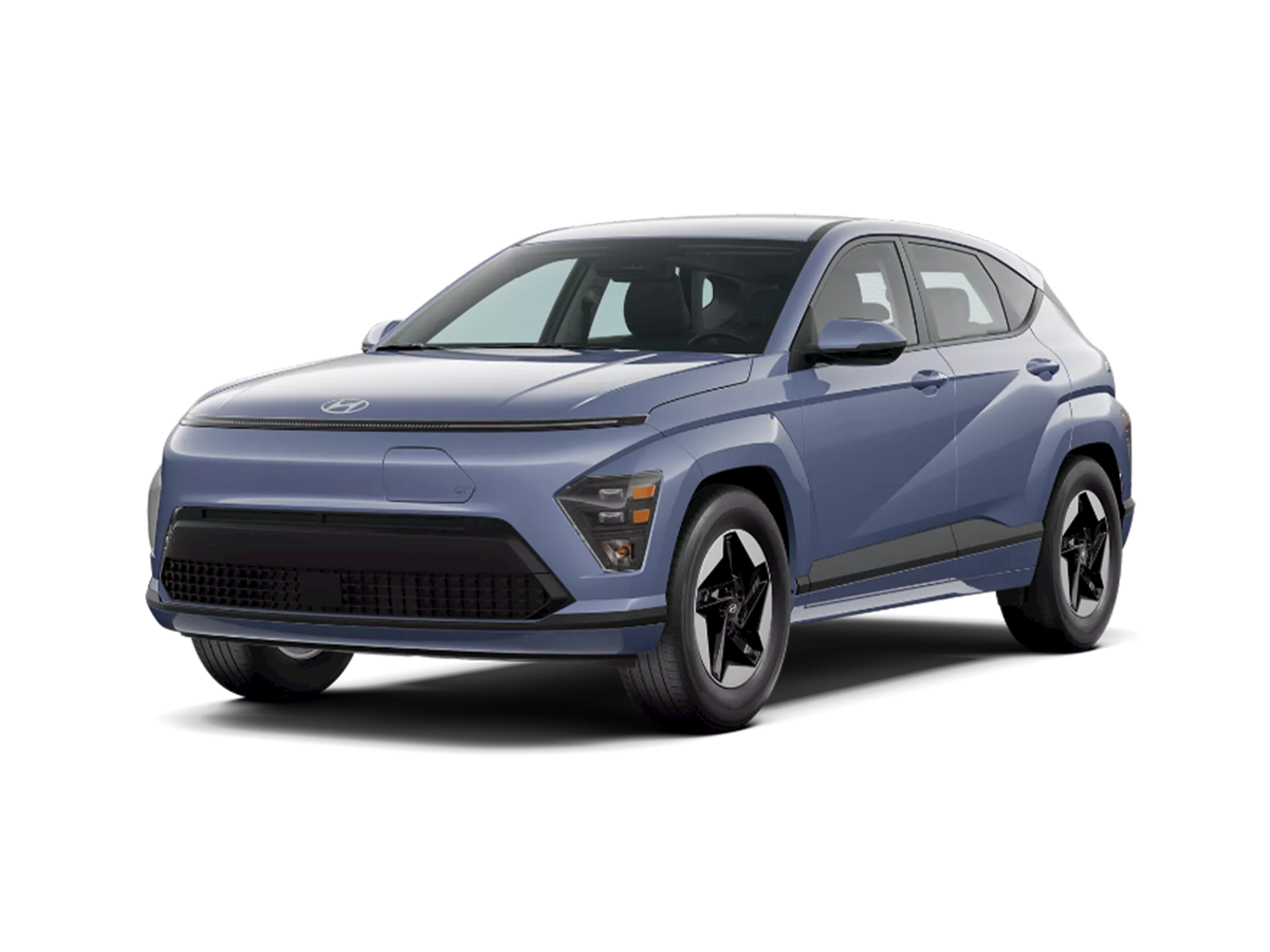2025 Hyundai Kona EV