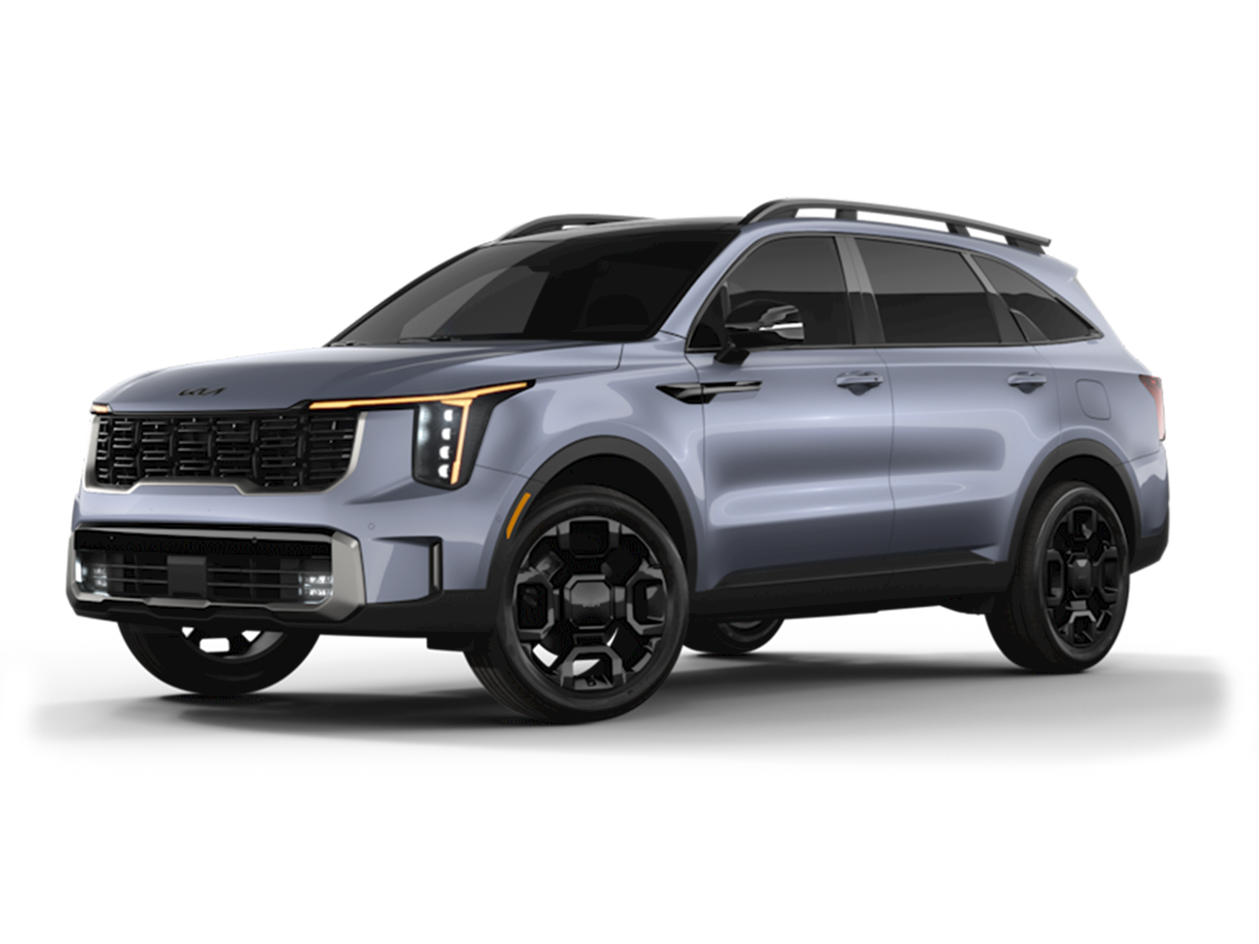 2025 Kia Sorento X-Line SX Prestige's photo