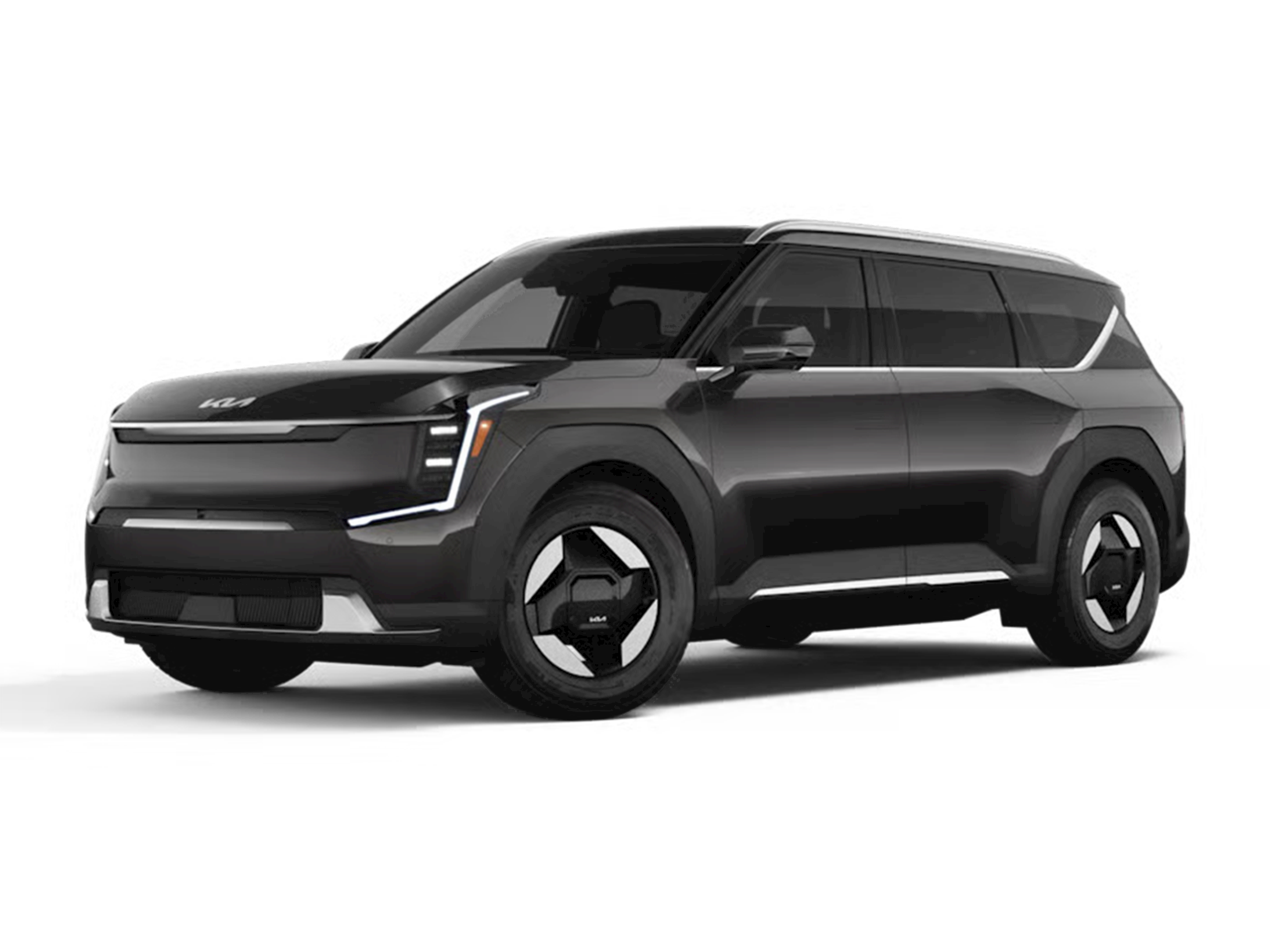 2026 Kia EV9 Wind's photo