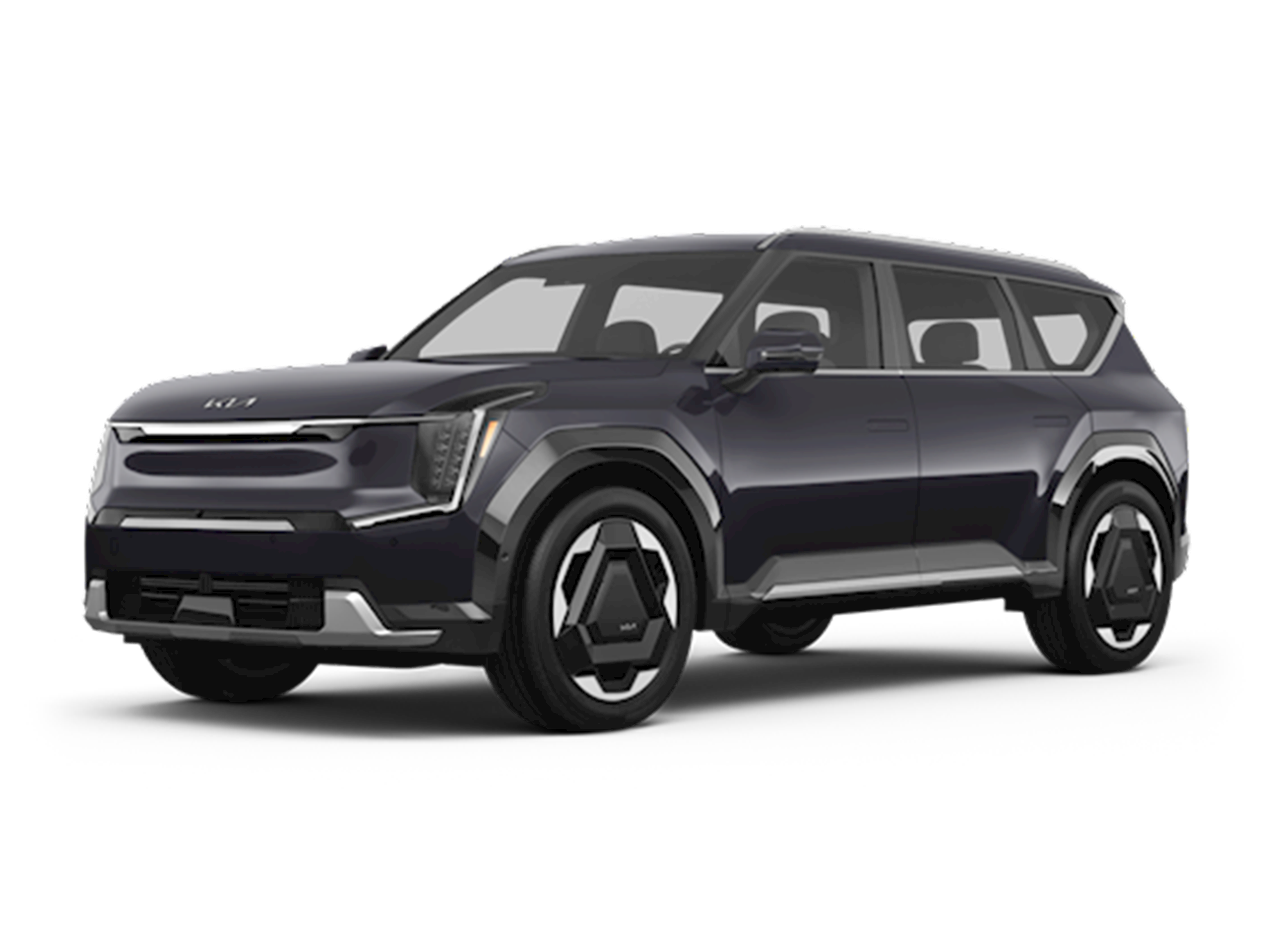 2026 Kia EV9