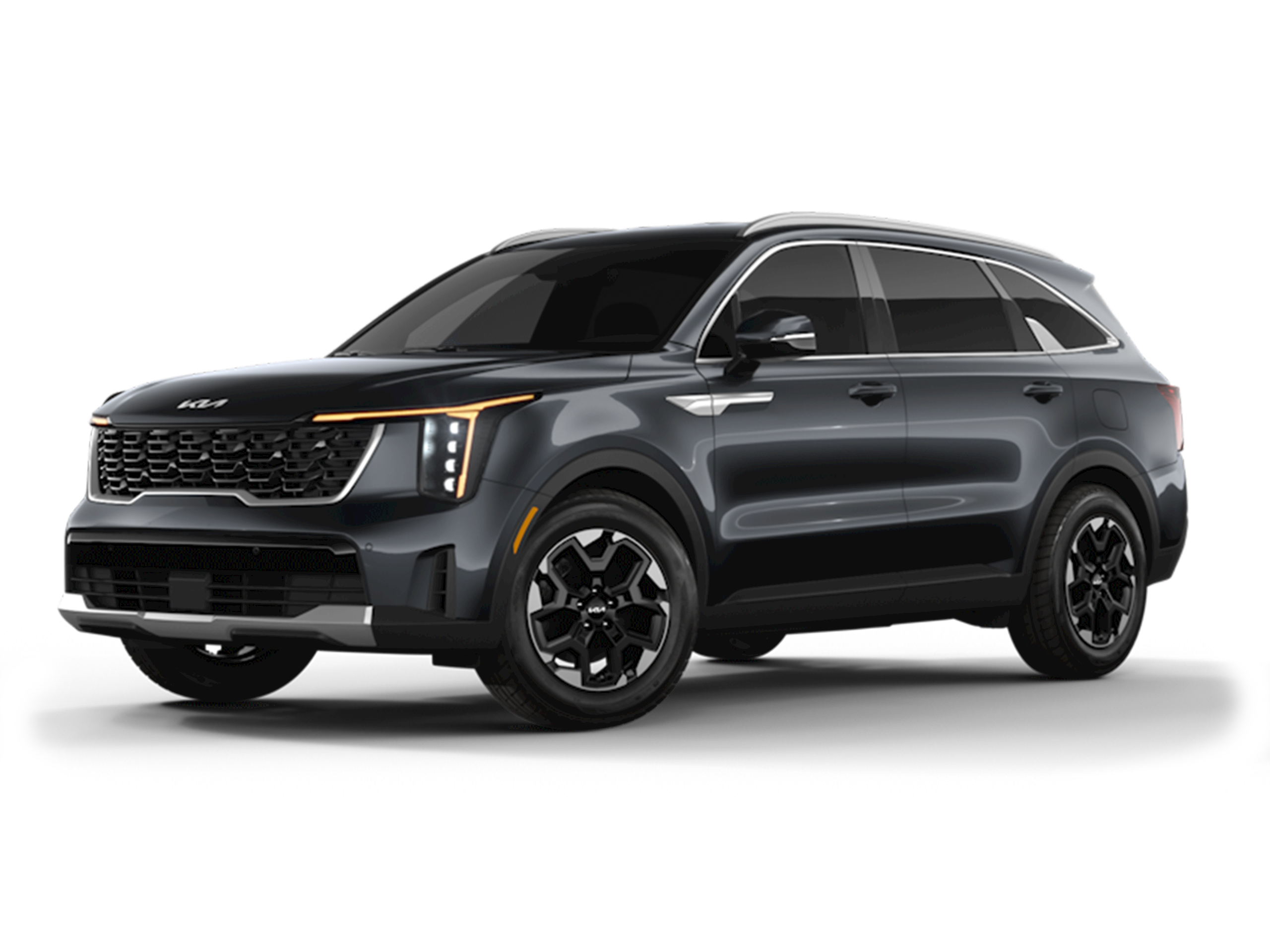 2026 Kia Sorento S's photo