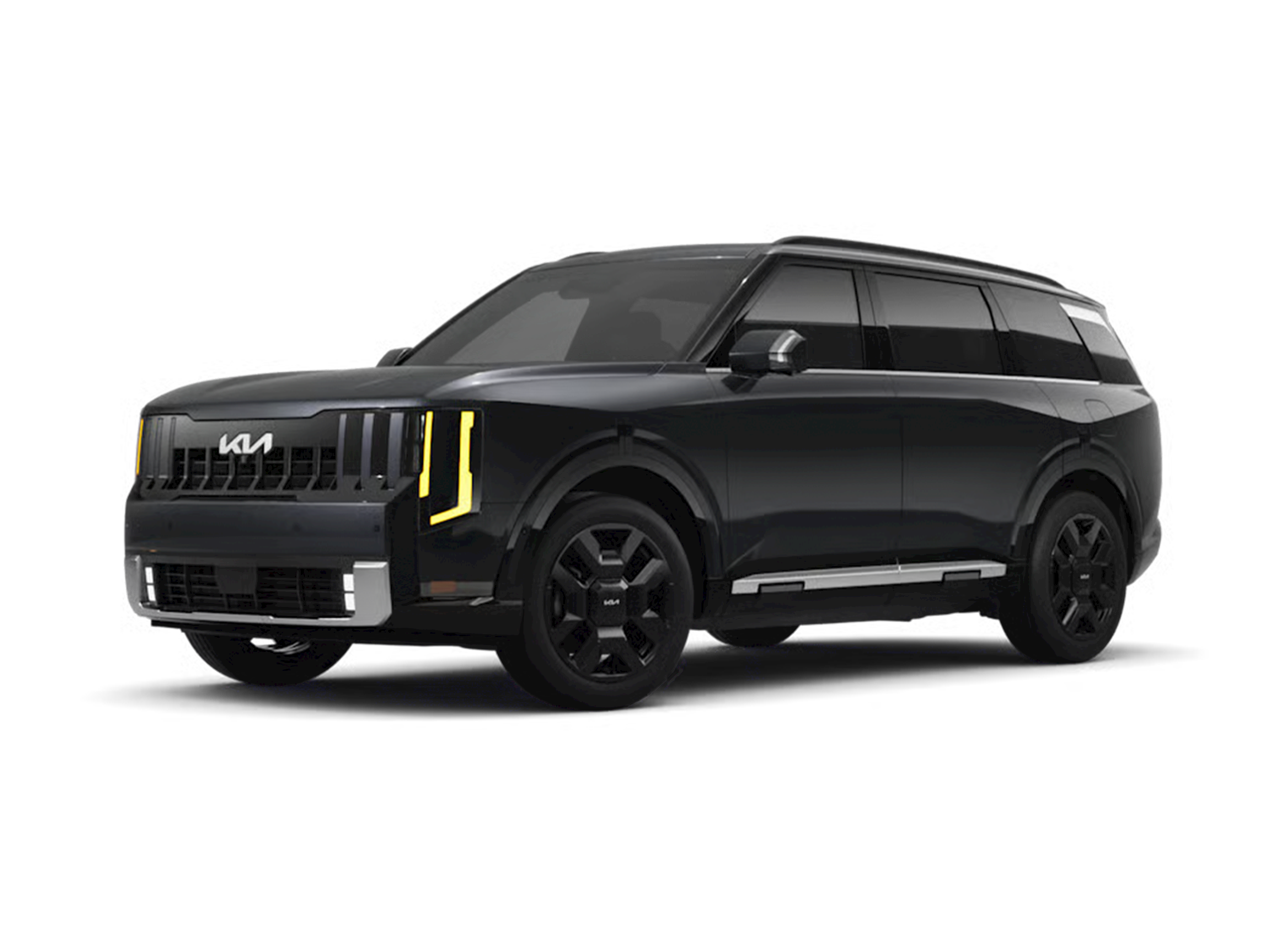 2027 Kia Telluride SX-Prestige