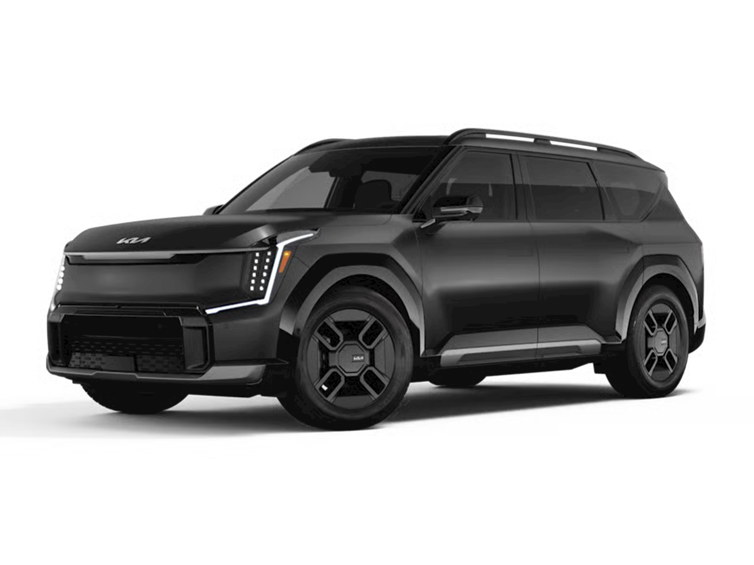 2026 Kia EV9 GT-Line's photo