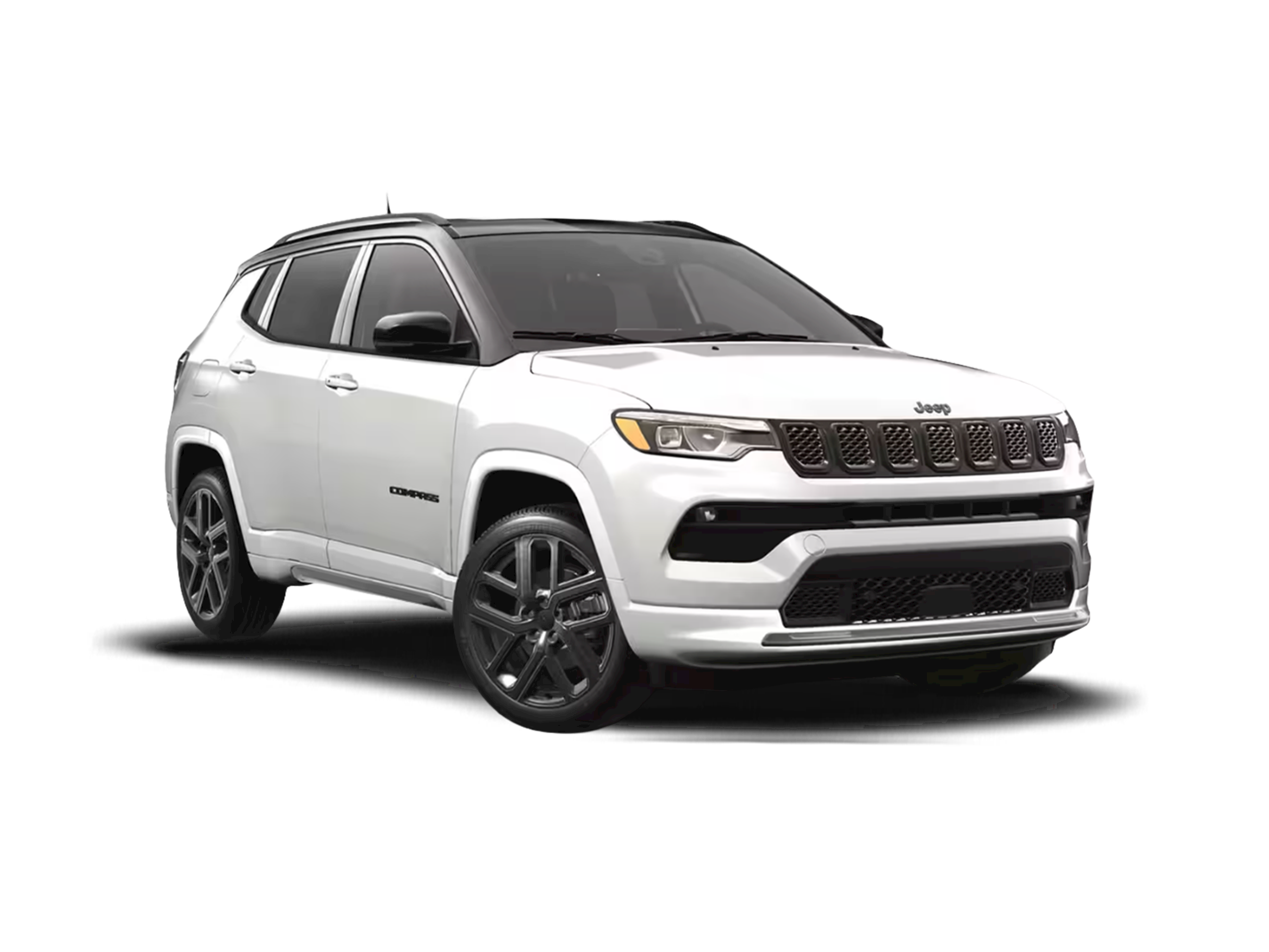 2026 Jeep Compass Limited Altitude's photo