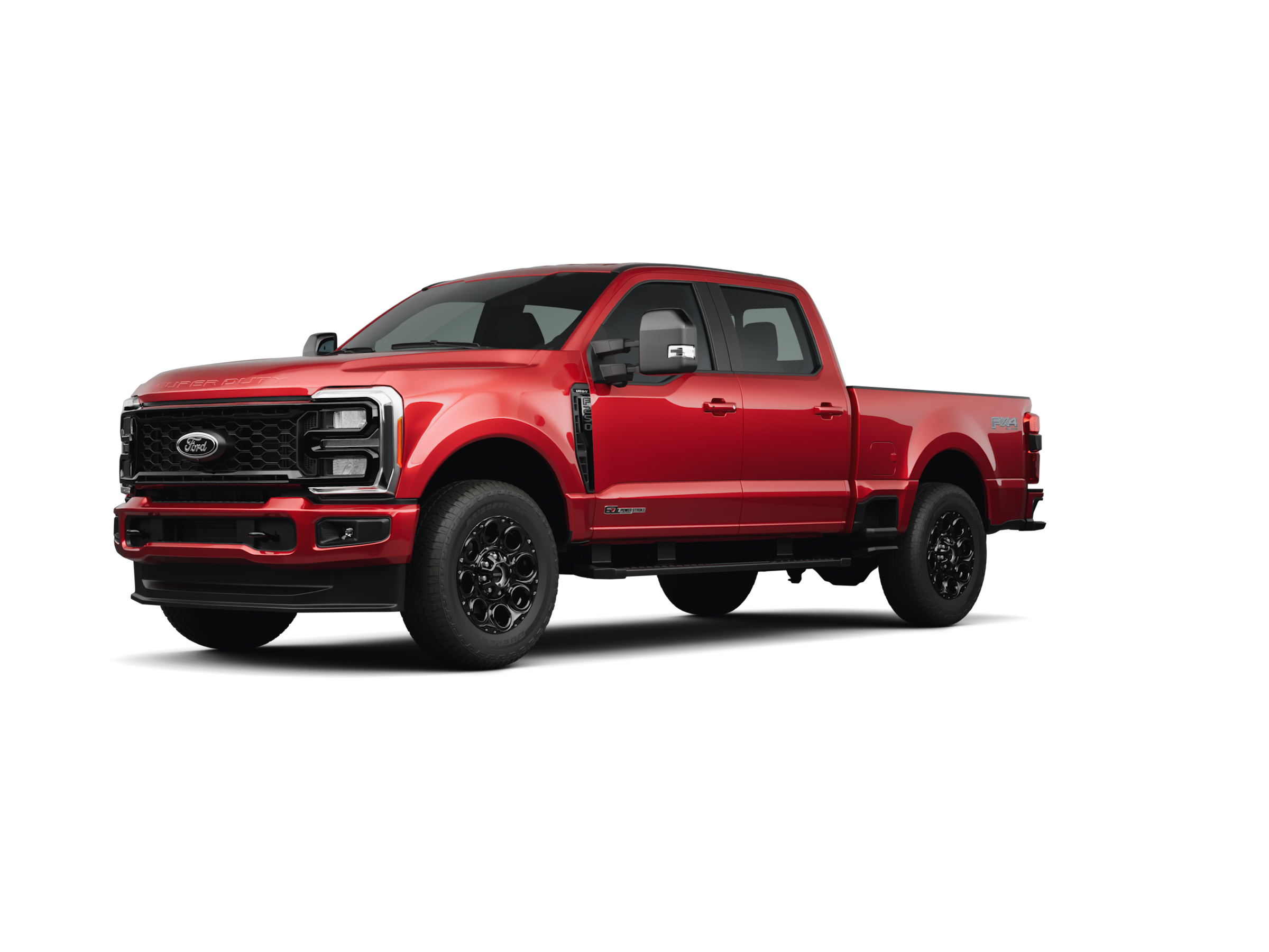 2026 Ford F-250 Base's photo