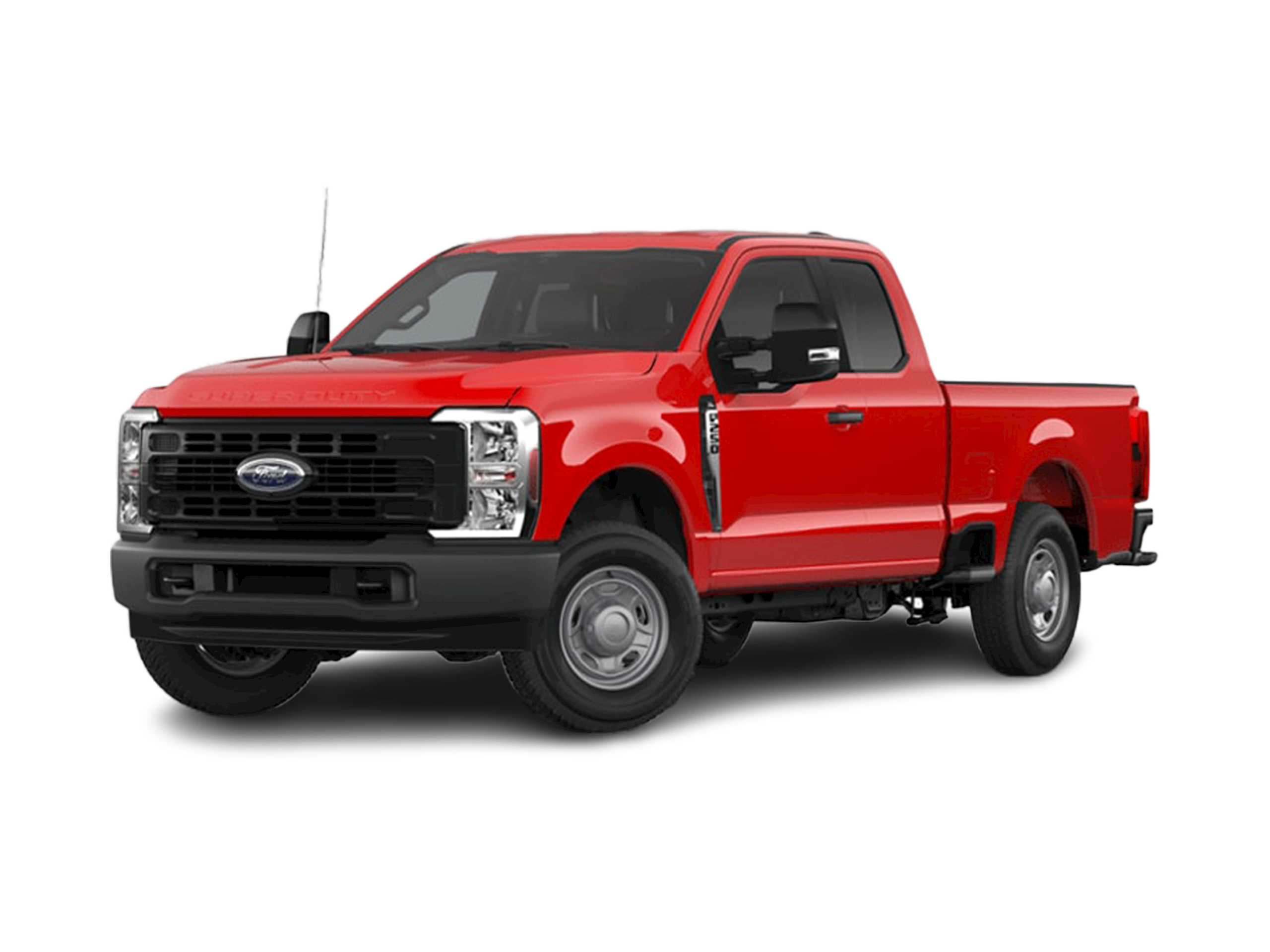 2026 Ford F-250 Super Duty XL's photo