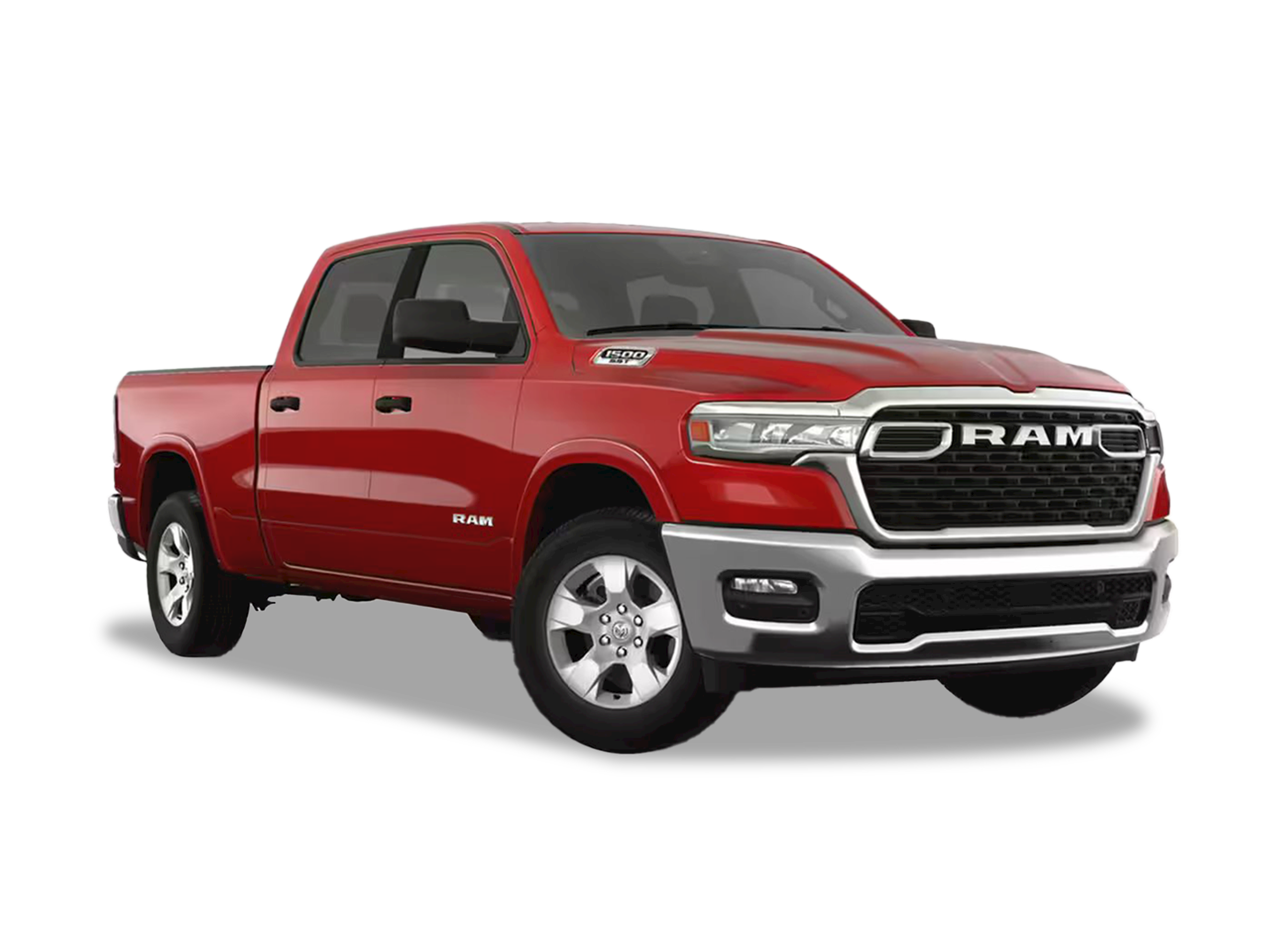 2025 RAM Ram 1500 Pickup Big Horn/Lone Star's photo