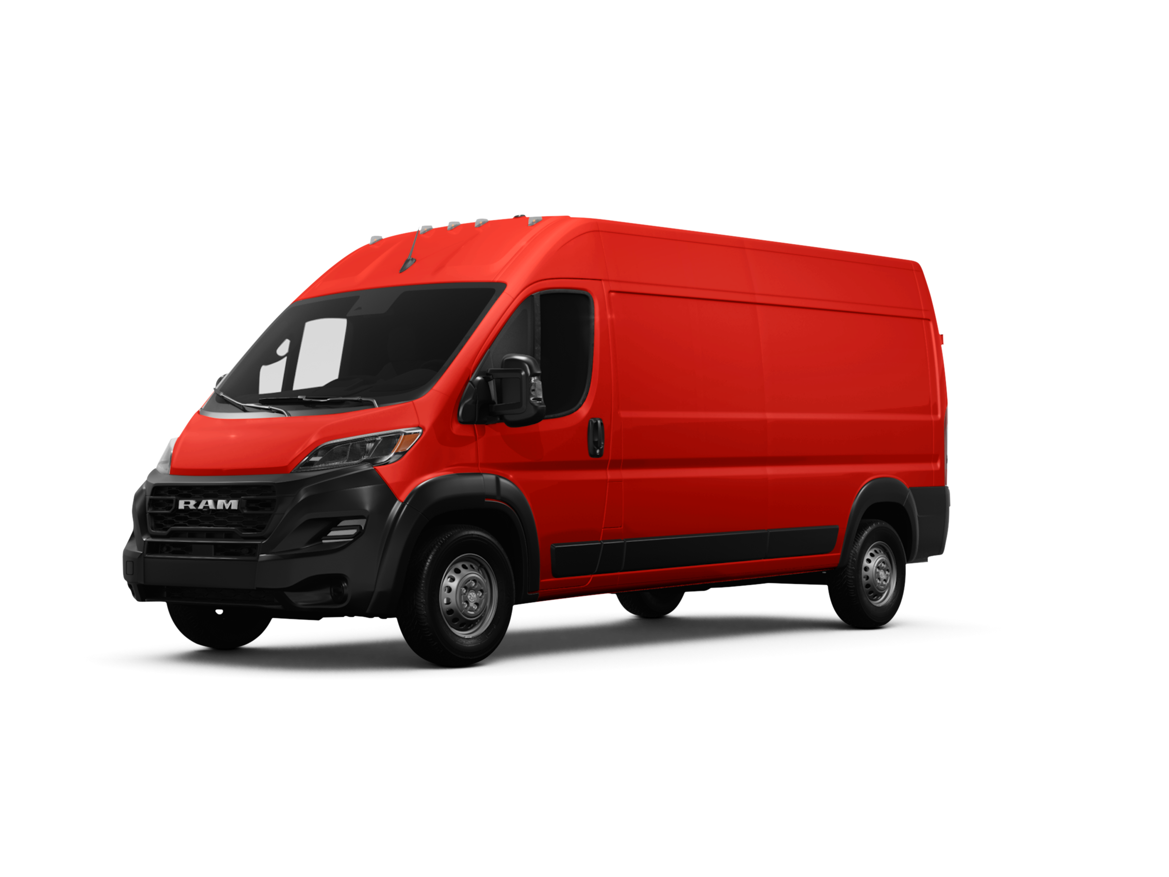 2026 RAM ProMaster Cargo Van Tradesman's photo