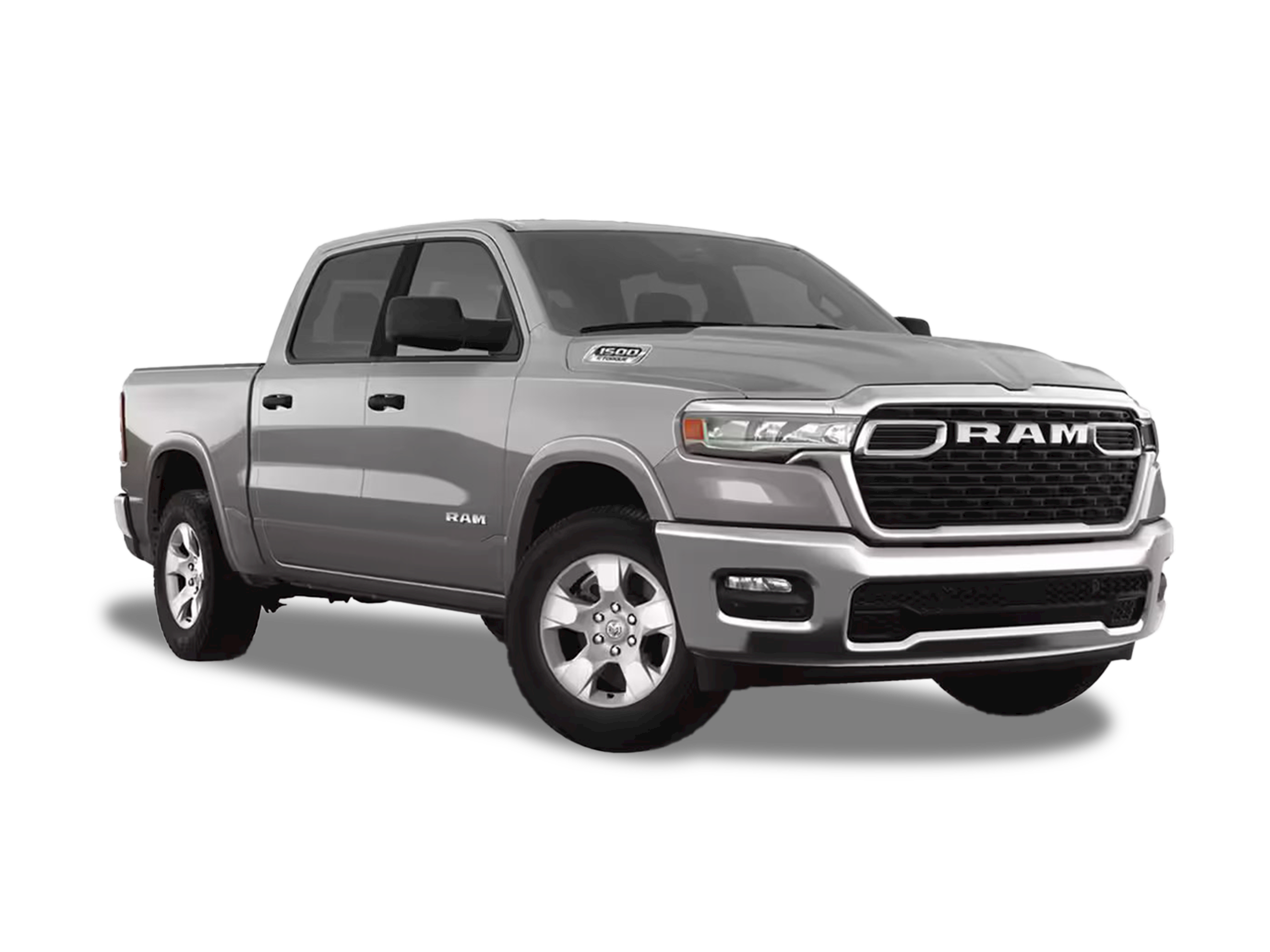 2026 RAM Ram 1500 Pickup Big Horn/Lone Star's photo