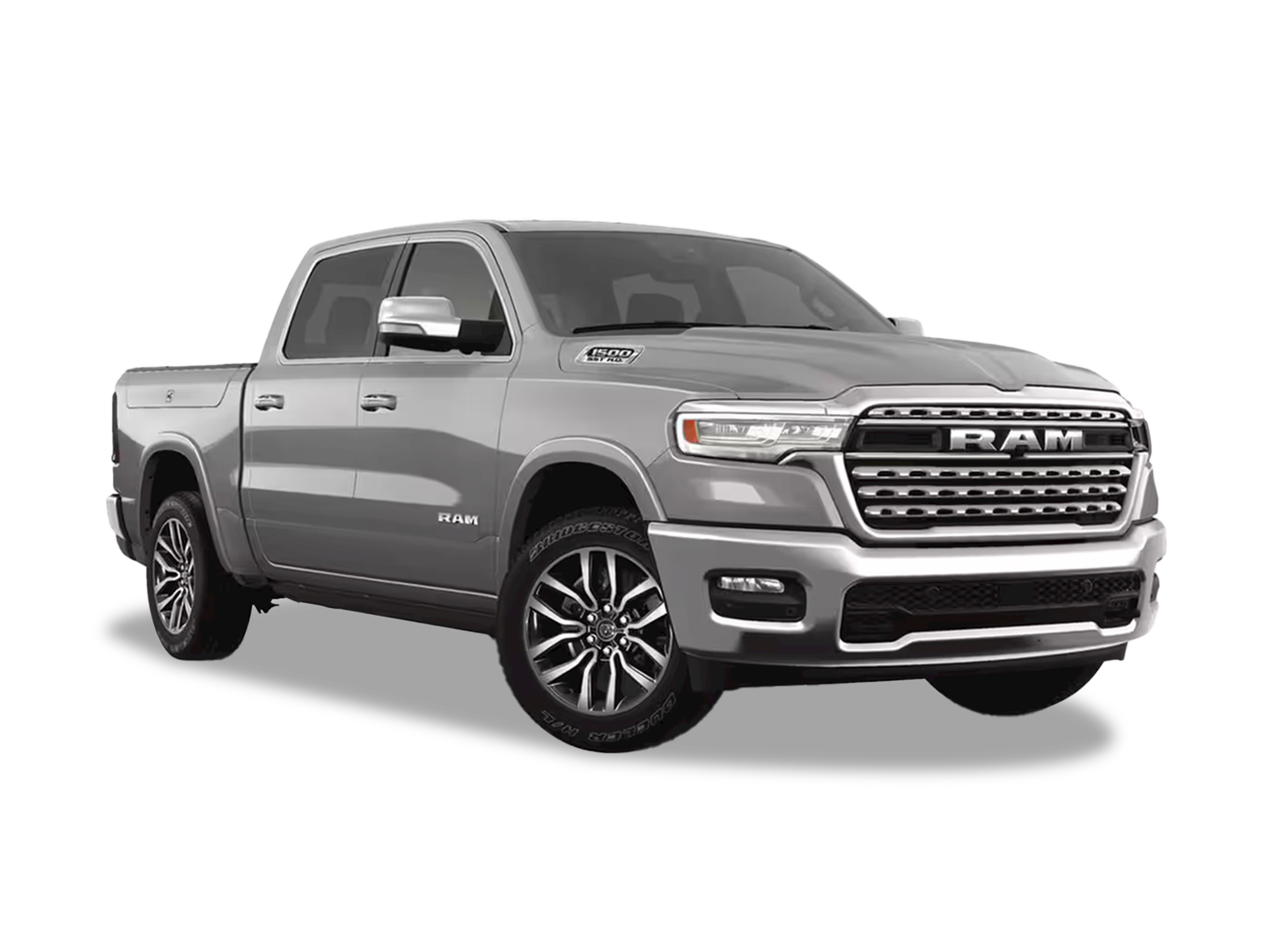 2026 RAM Ram 1500 Pickup Limited Longhorn's photo