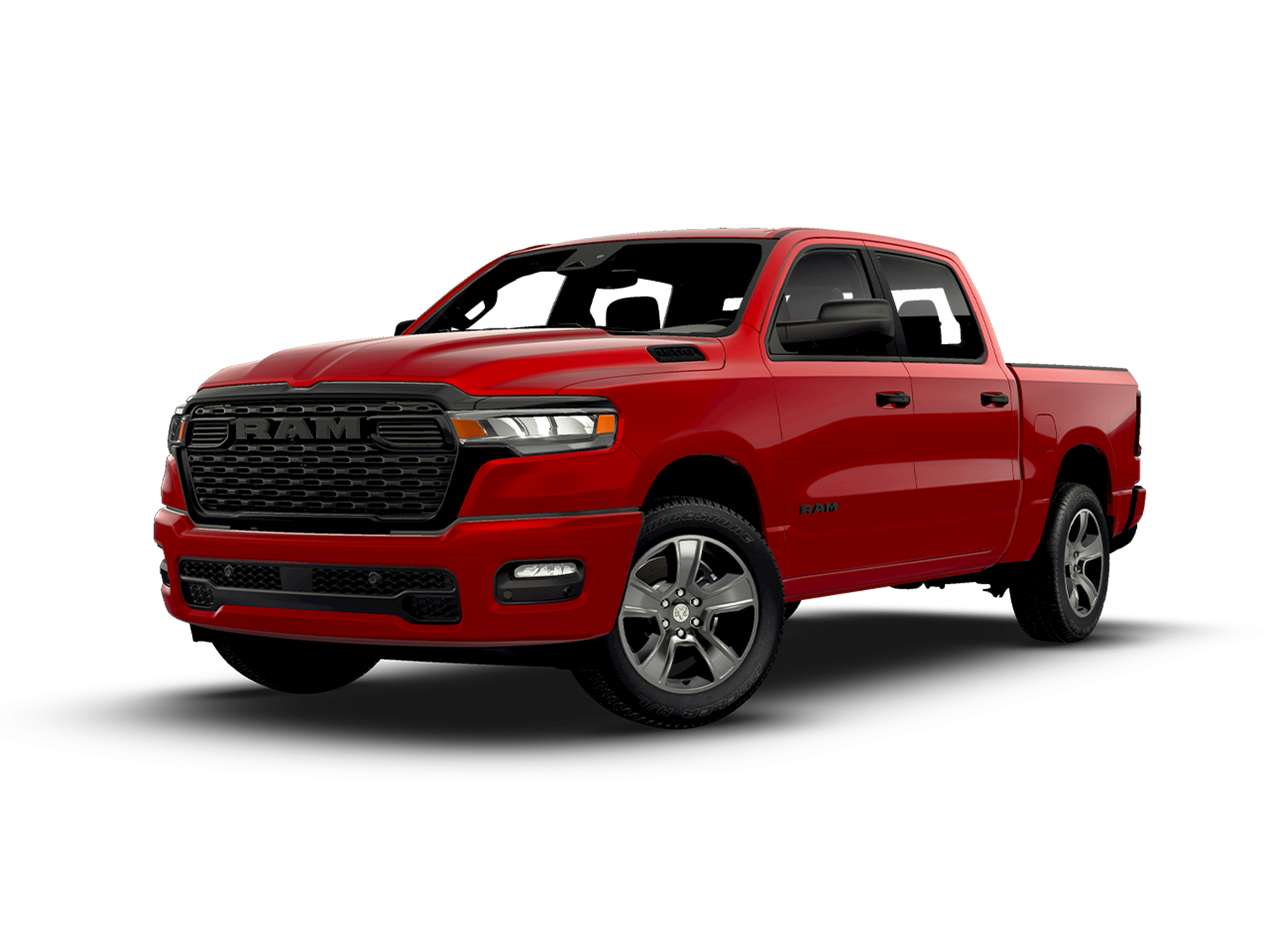 2026 RAM Ram 1500 Pickup
