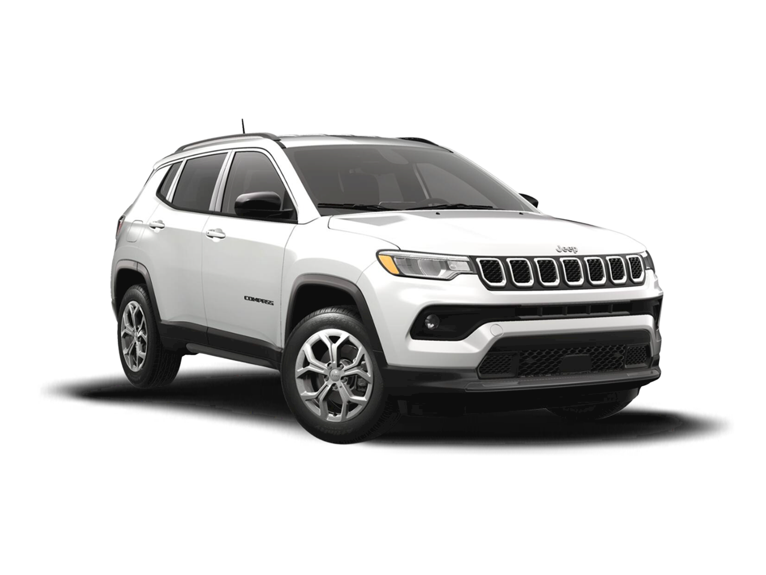 2026 Jeep Compass Altitude Special Edition's photo