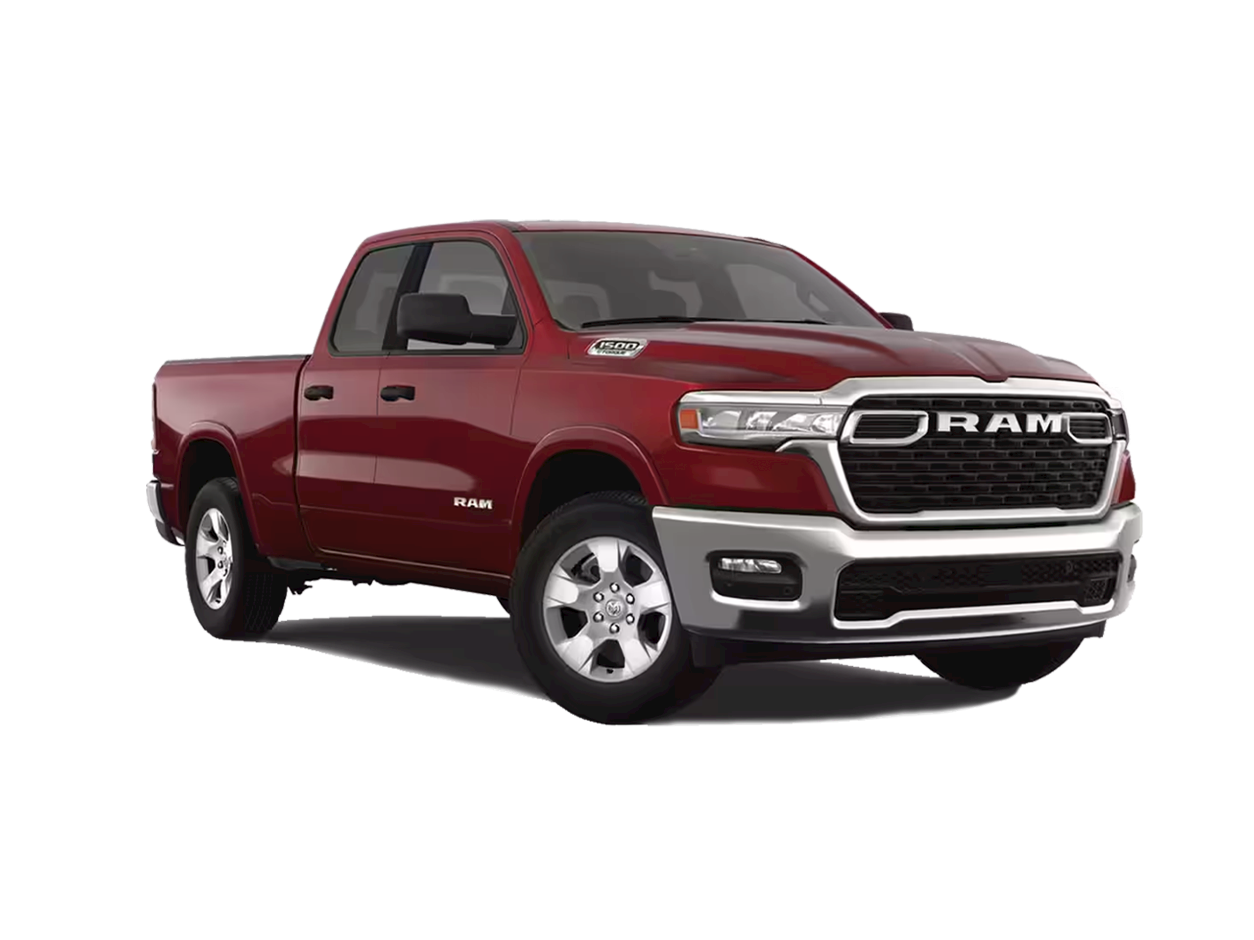 2025 RAM Ram 1500 Pickup Big Horn/Lone Star's photo