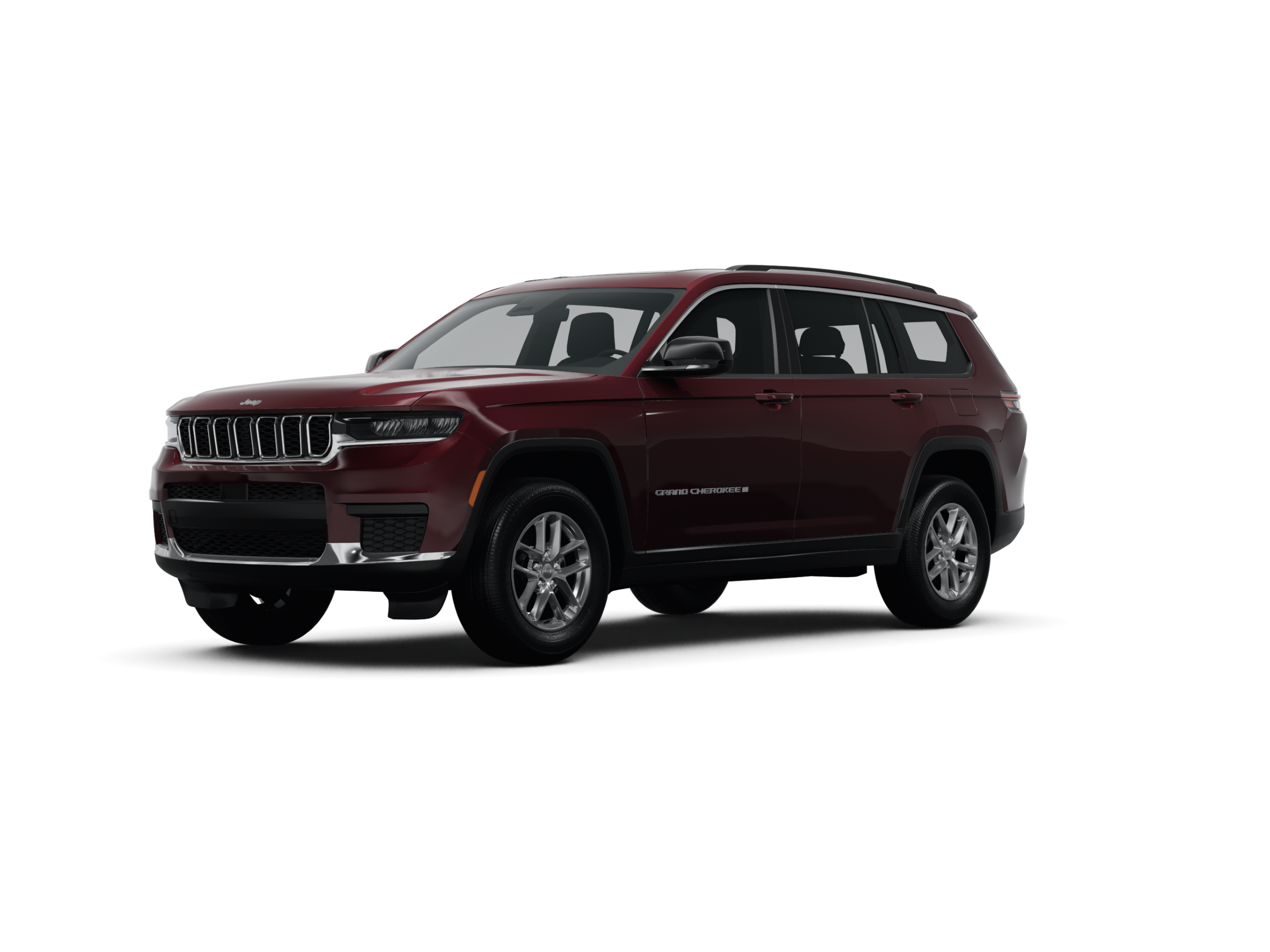 2025 Jeep Grand Cherokee L Altitude's photo