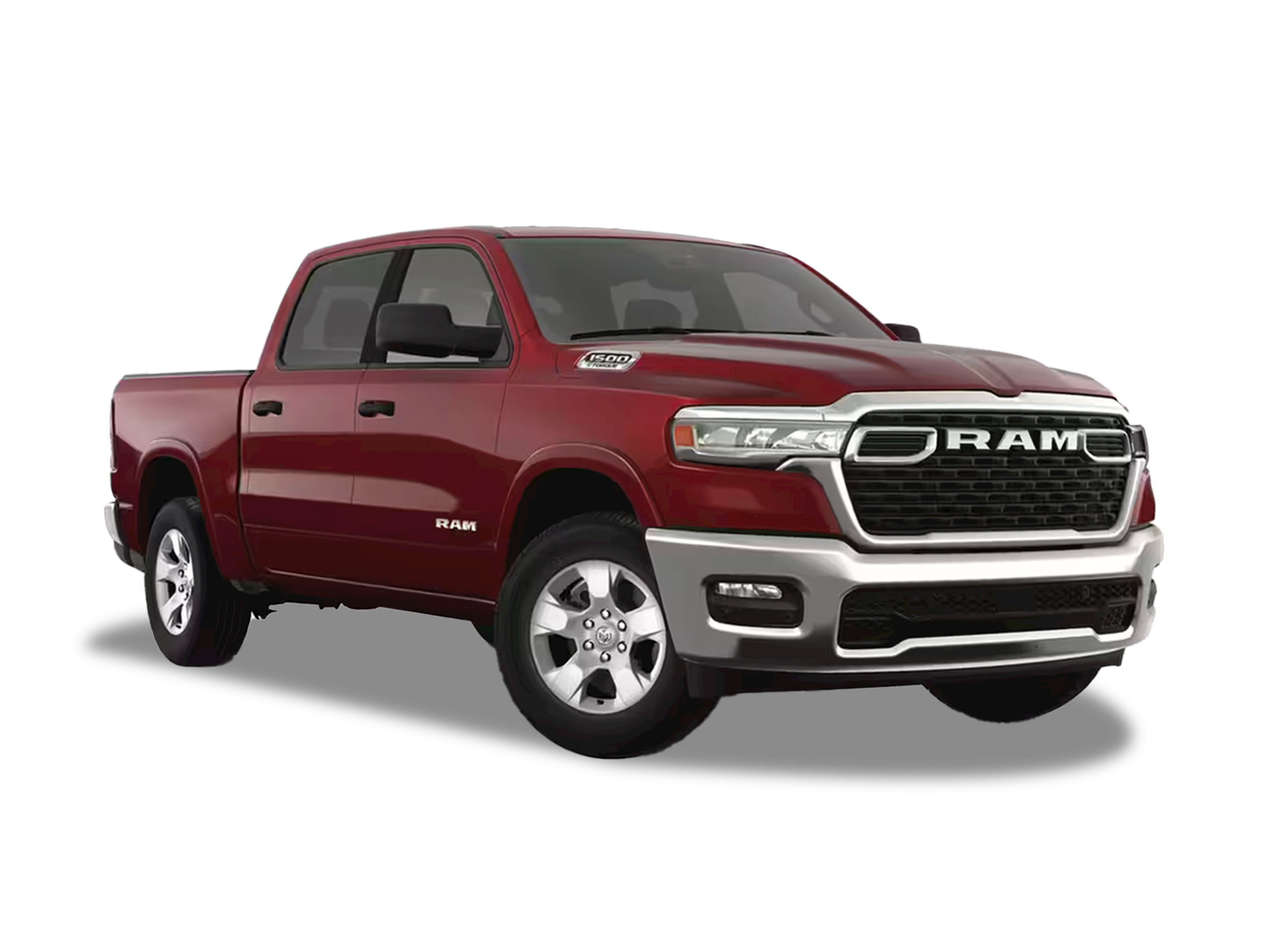 2026 RAM Ram 1500 Pickup Big Horn/Lone Star's photo
