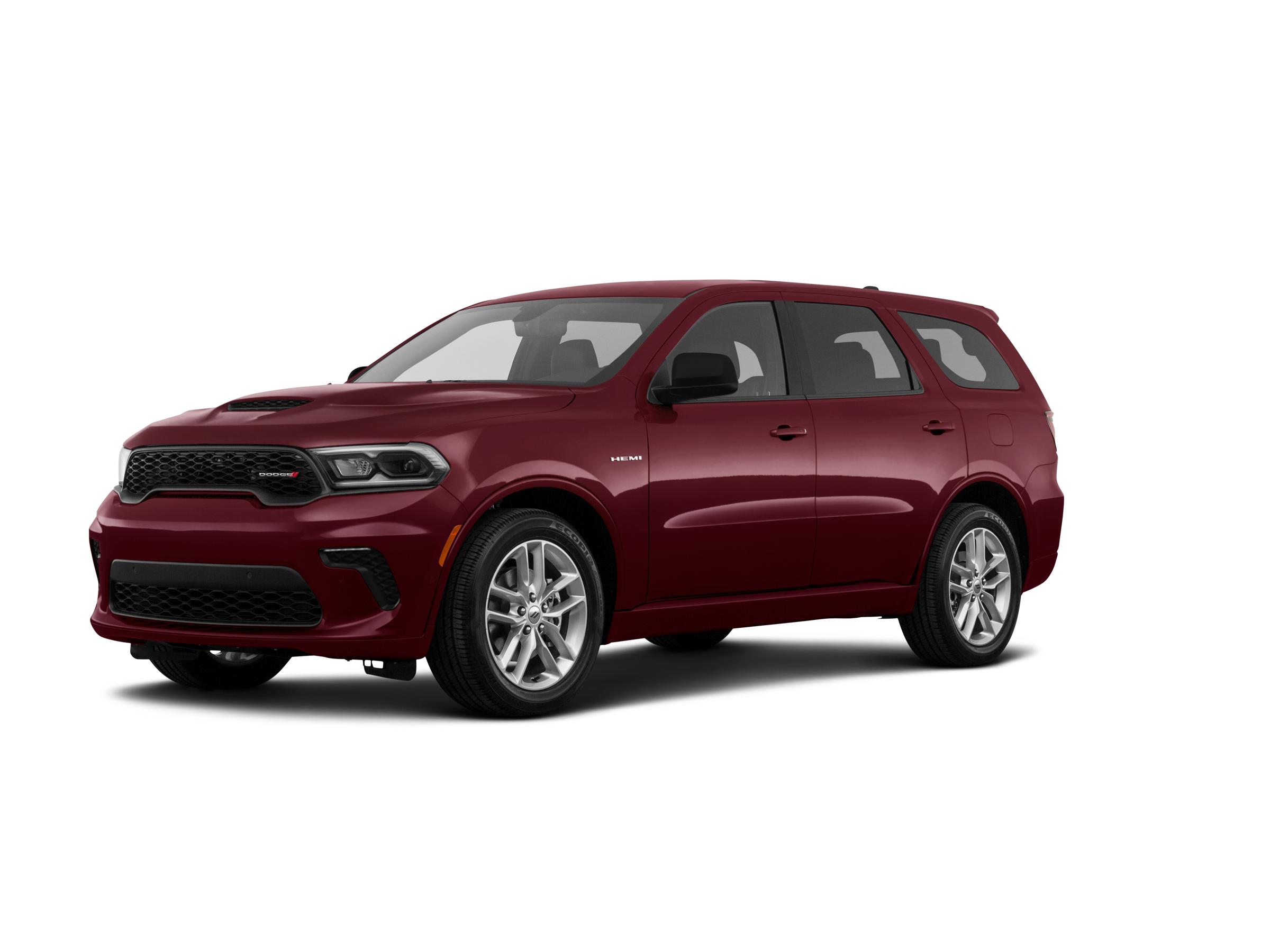 2026 Dodge Durango GT's photo