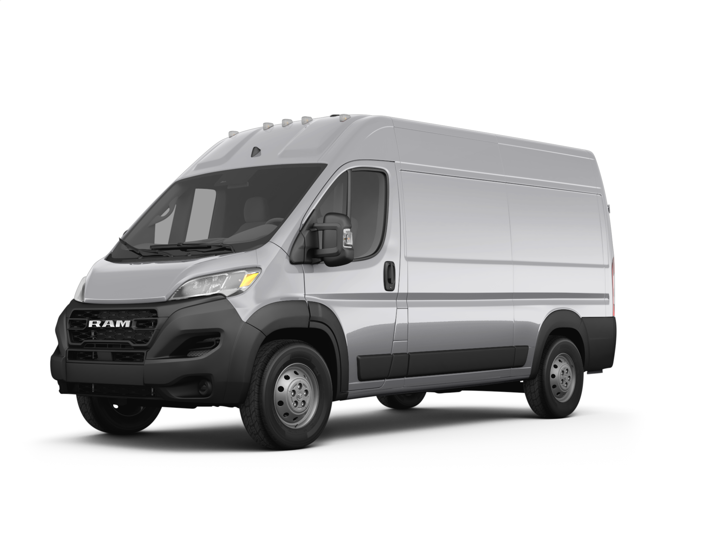 2026 RAM ProMaster Cargo Van Tradesman's photo