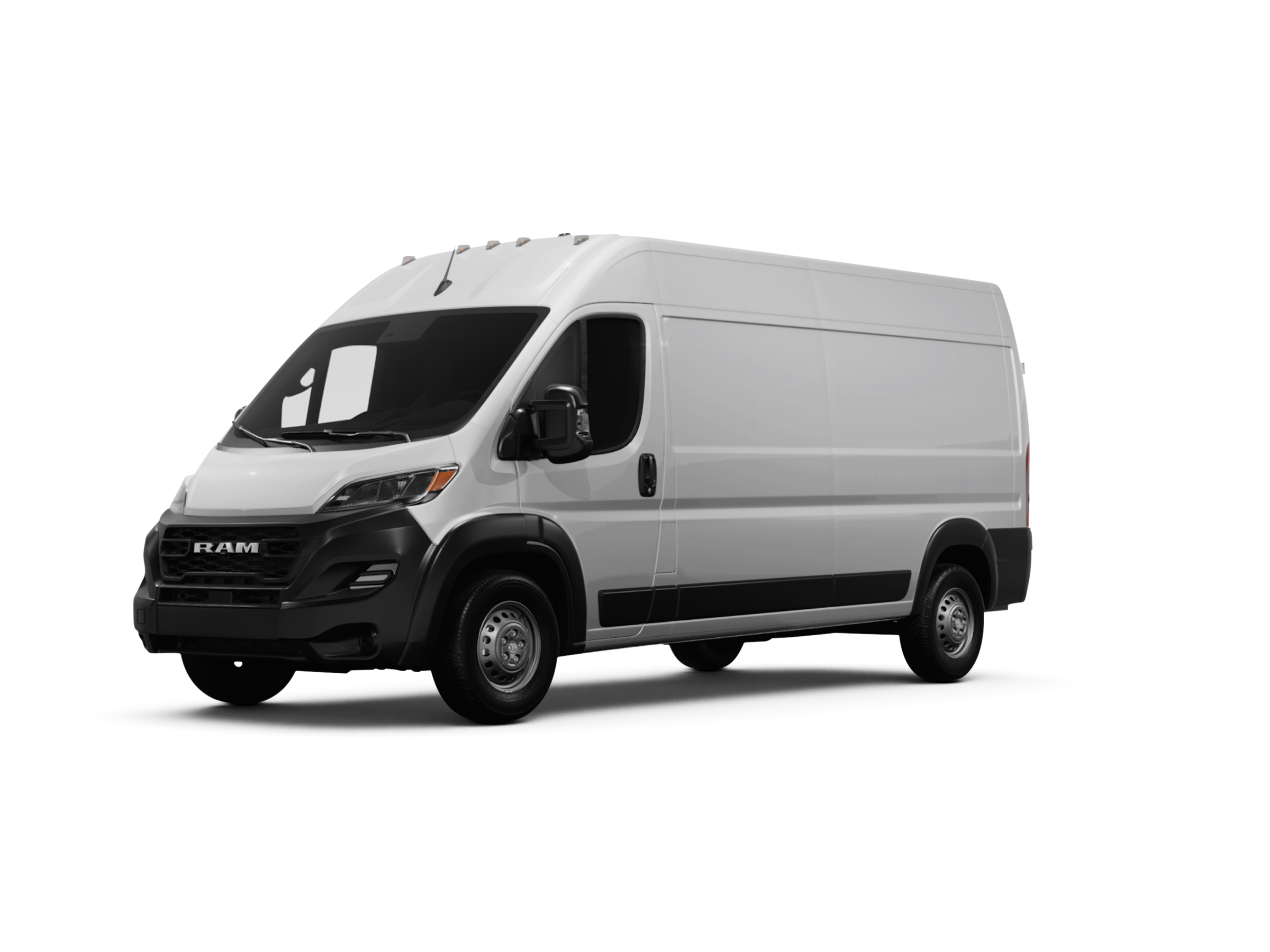 2026 RAM ProMaster Cargo Van Tradesman's photo