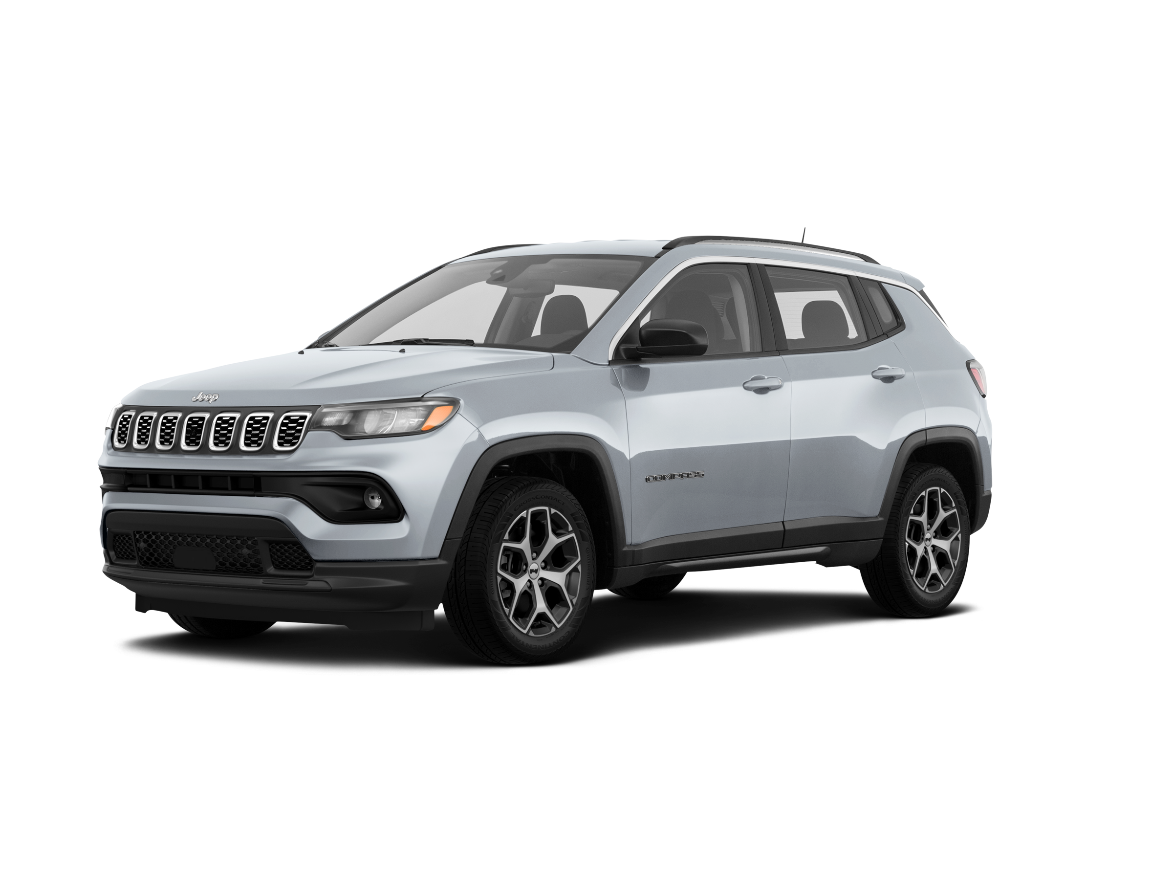 2025 Jeep Compass Limited's photo