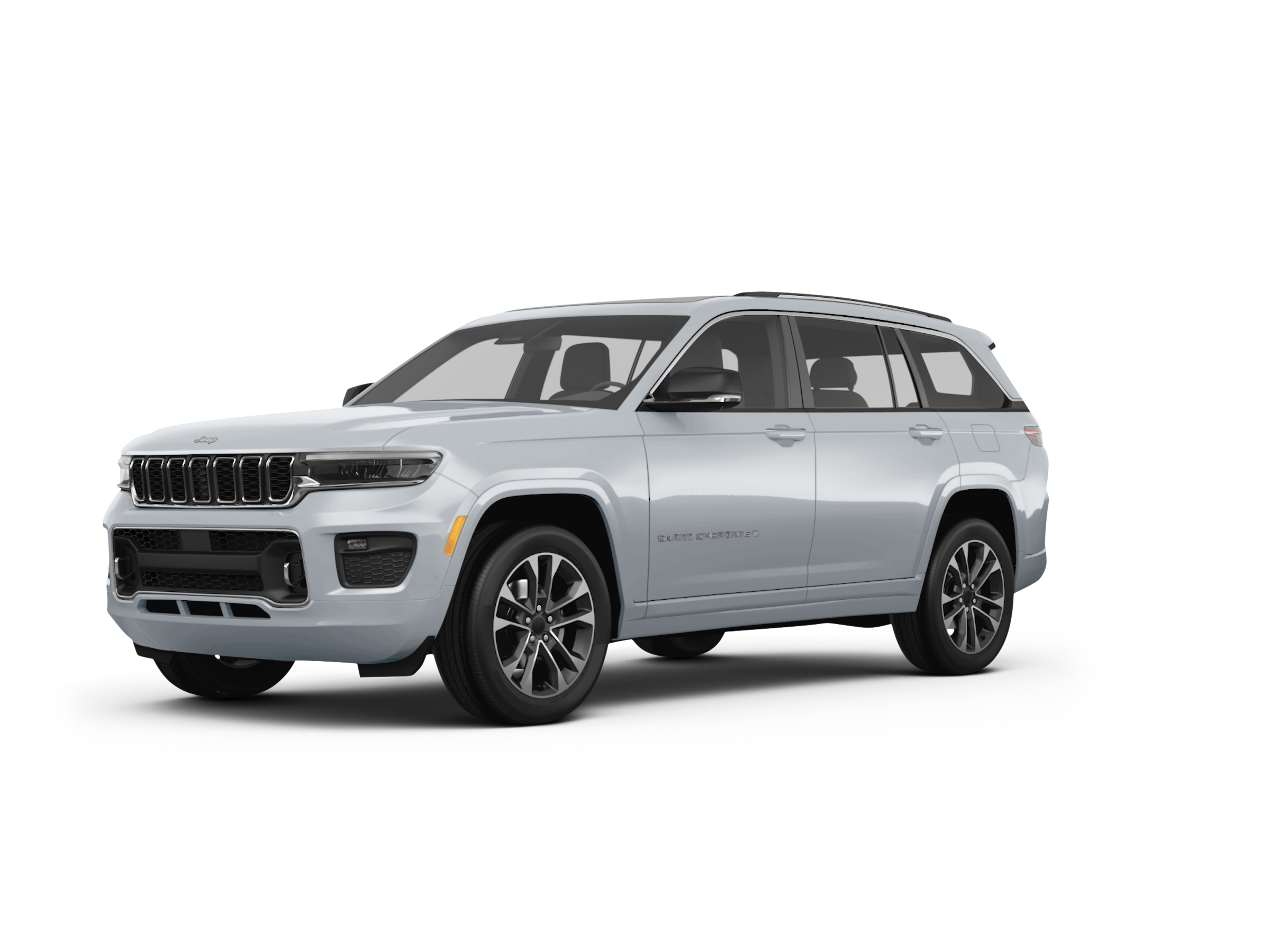 2025 Jeep Grand Cherokee Altitude's photo