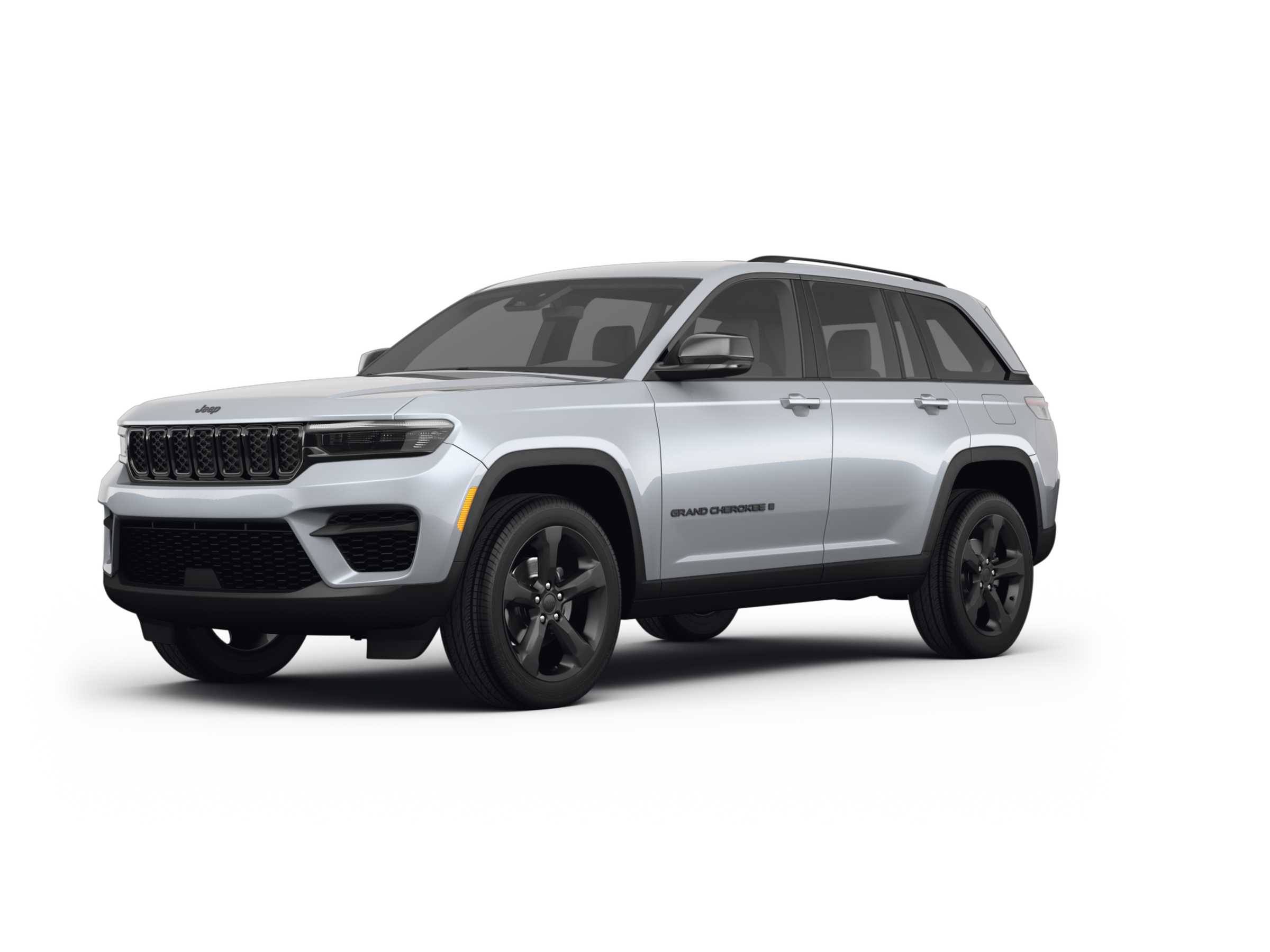 2025 Jeep Grand Cherokee Altitude's photo