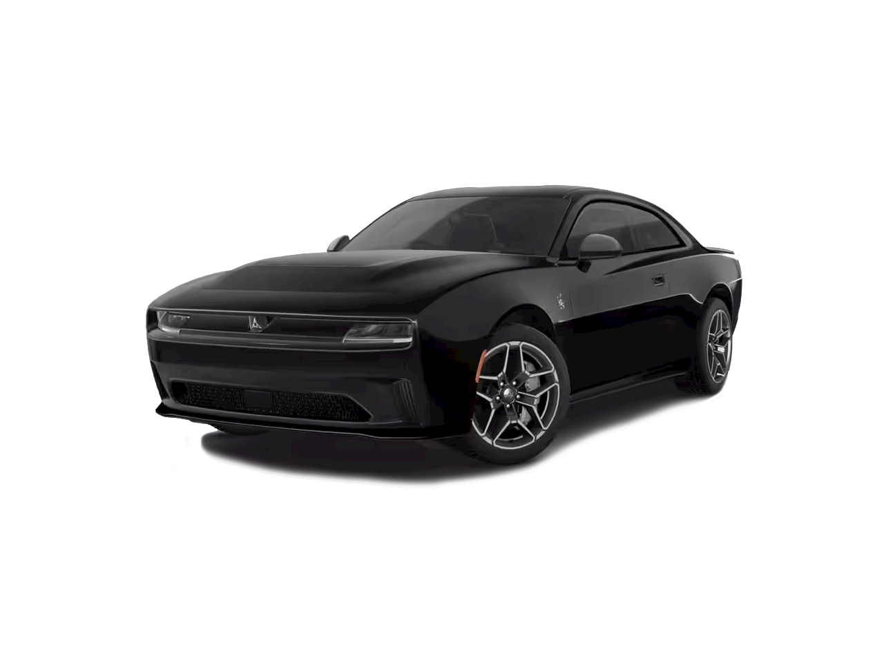 2026 Dodge Charger Scat Pack's photo