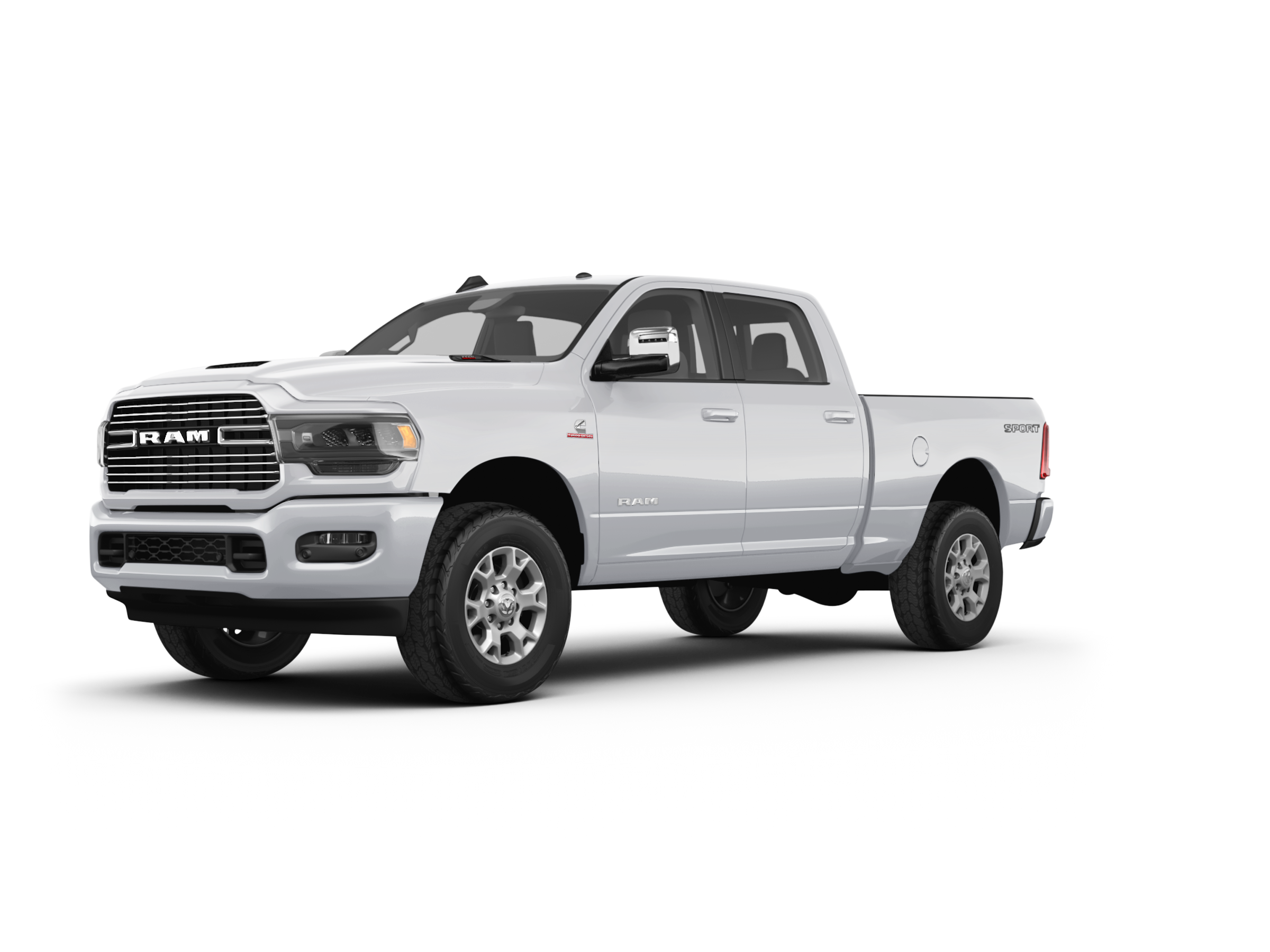 2023 RAM Ram 2500 Pickup Tradesman's photo