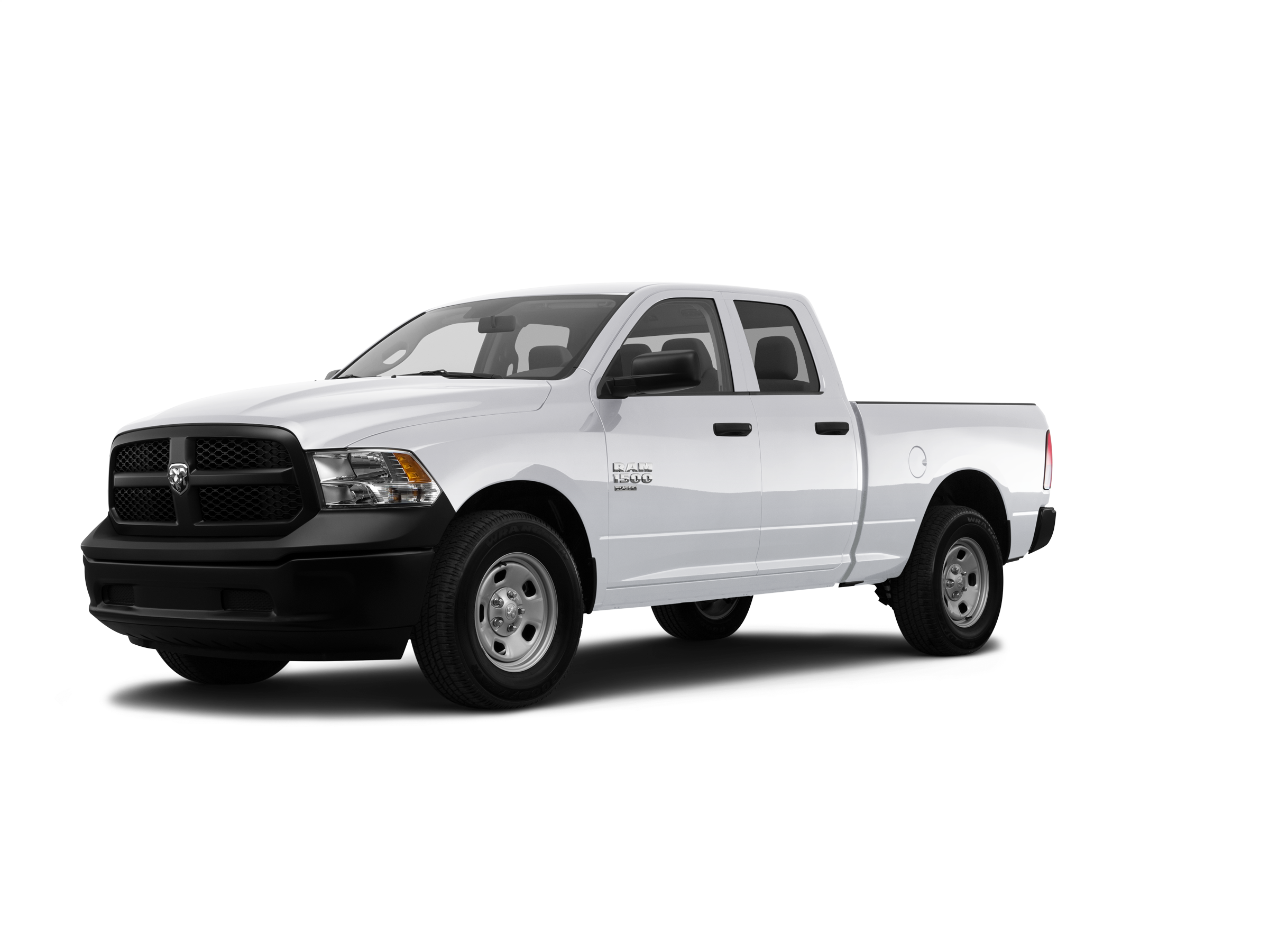 2023 RAM Ram 1500 Classic Tradesman's photo