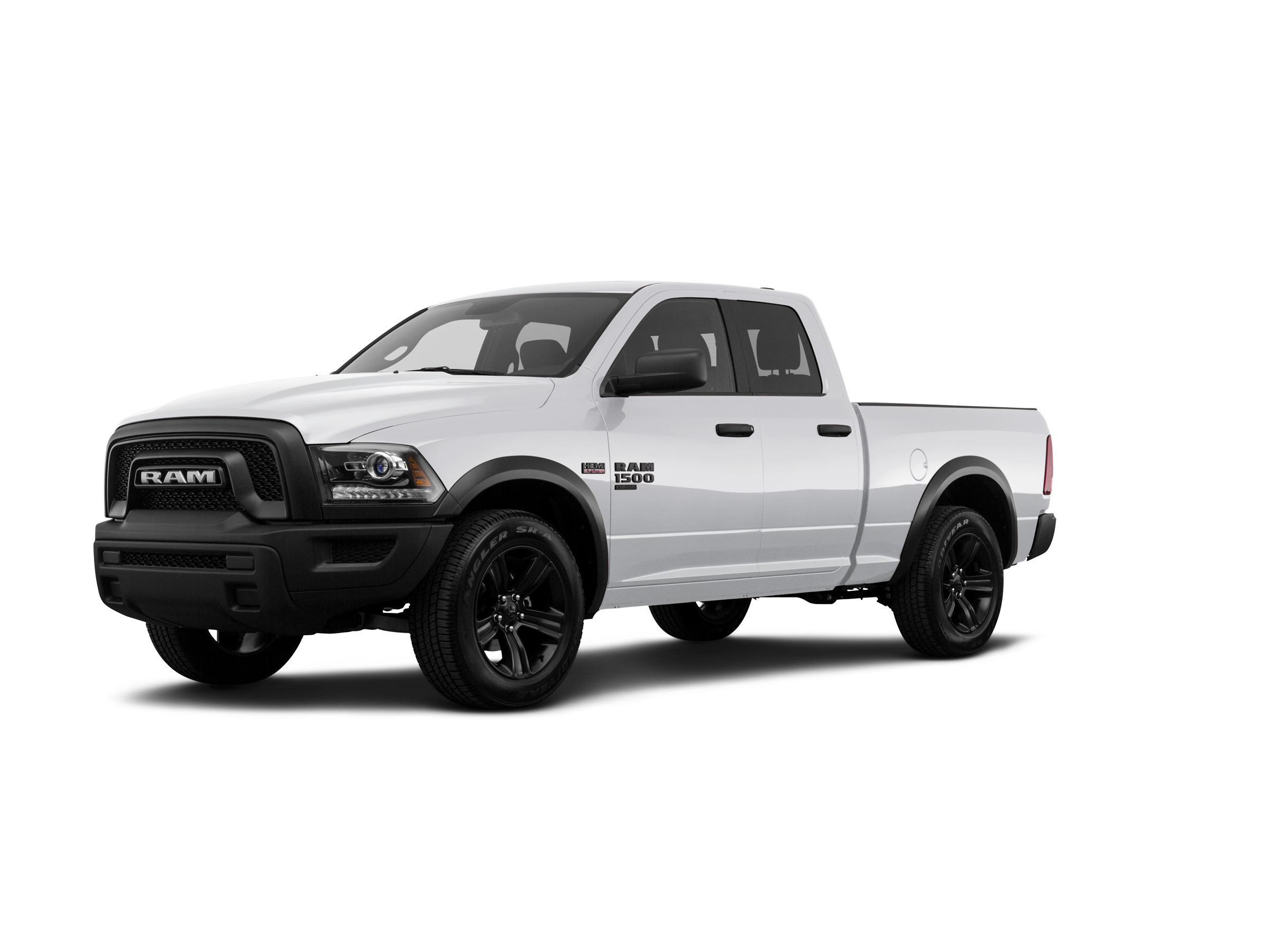 2023 RAM Ram 1500 Classic Tradesman's photo