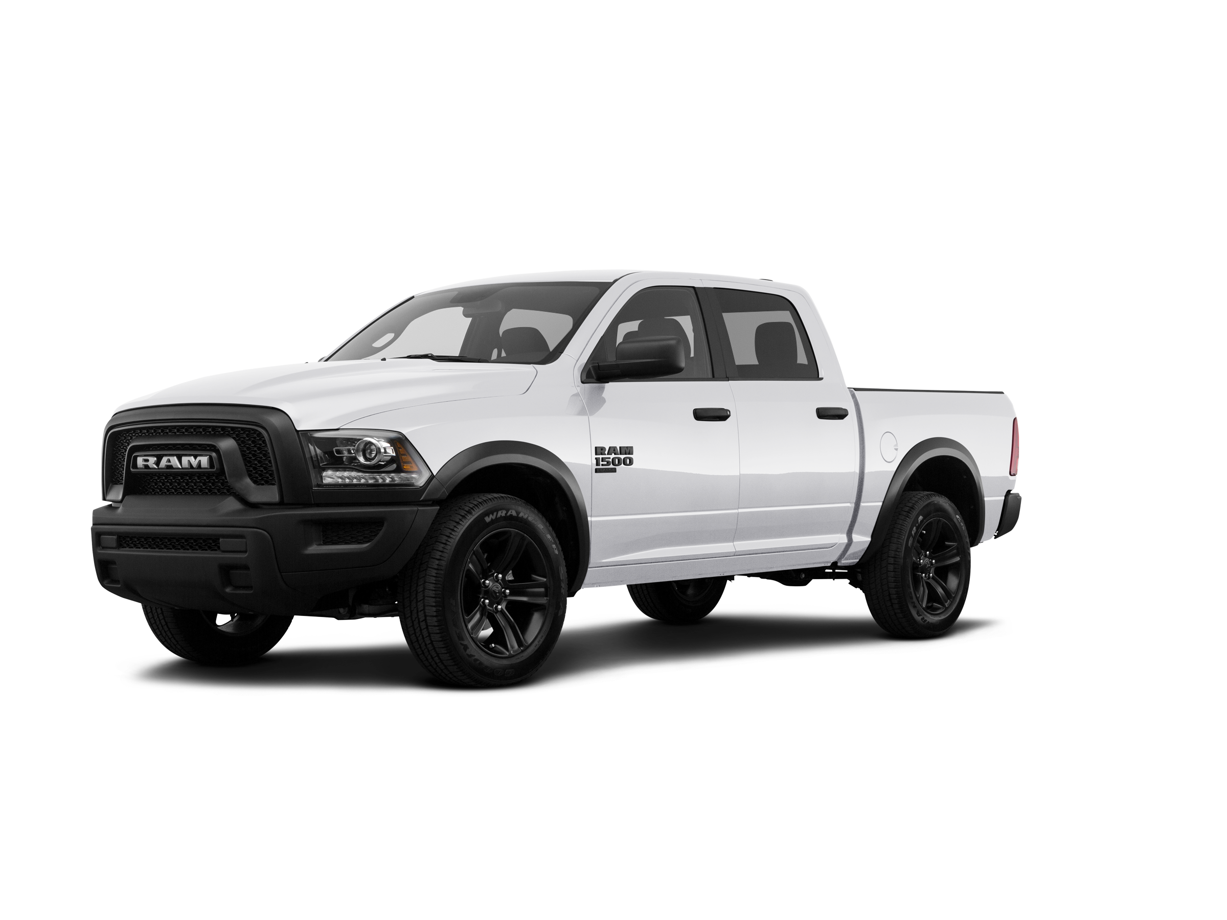 2023 RAM Ram 1500 Classic Tradesman's photo