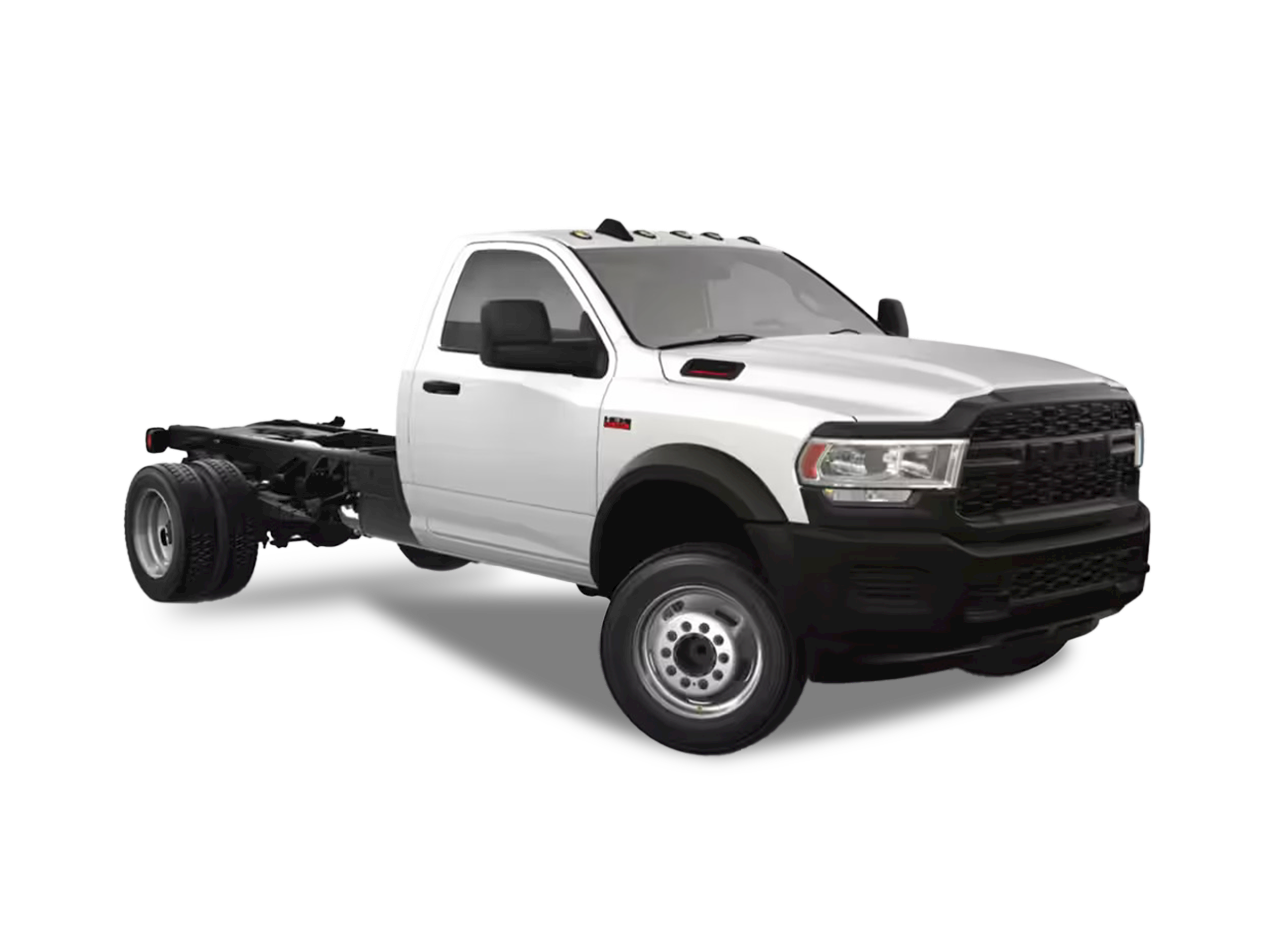 2024 RAM Ram 5500 Chassis Cab Tradesman's photo