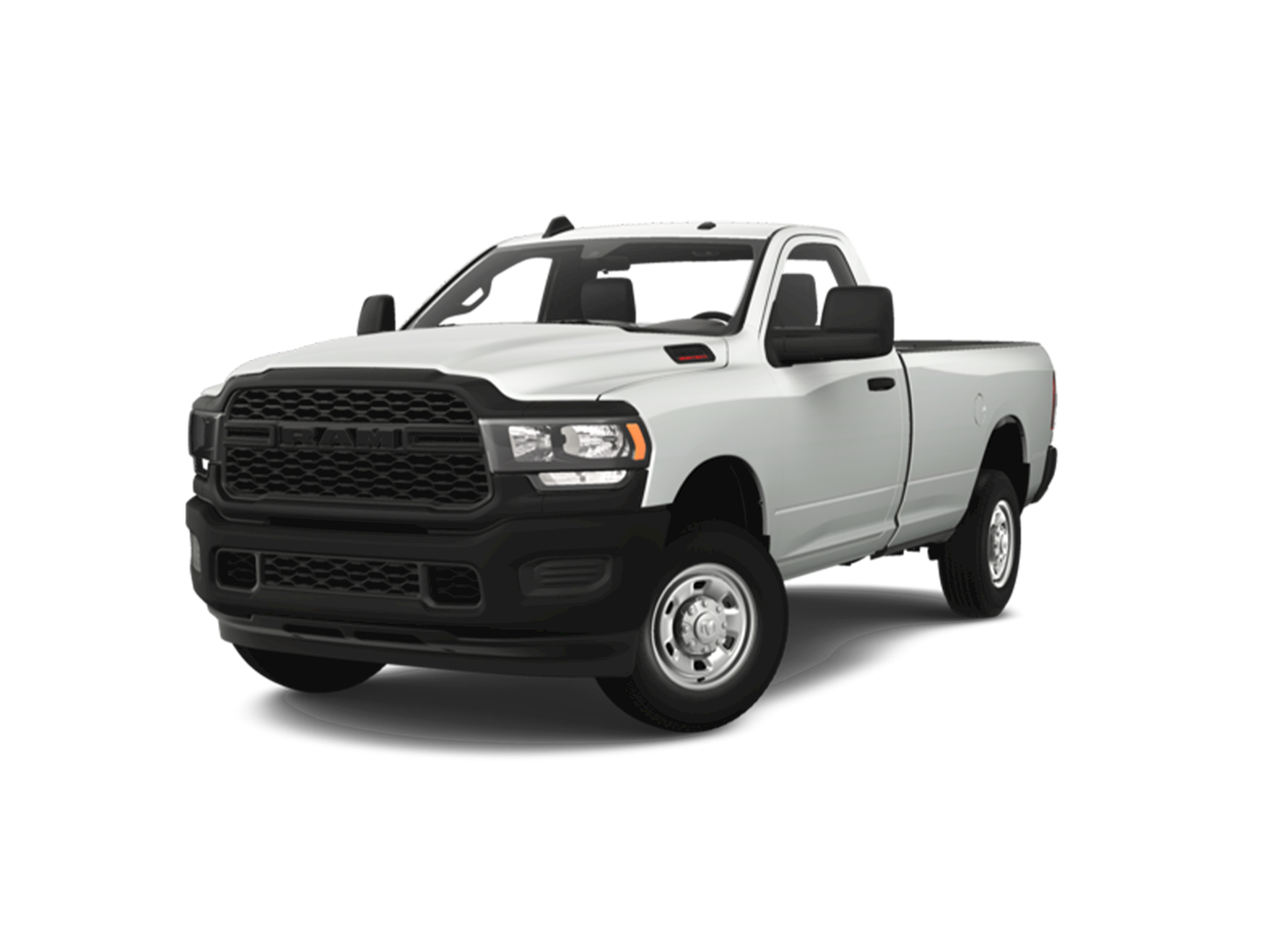 2024 RAM Ram 2500 Pickup Tradesman