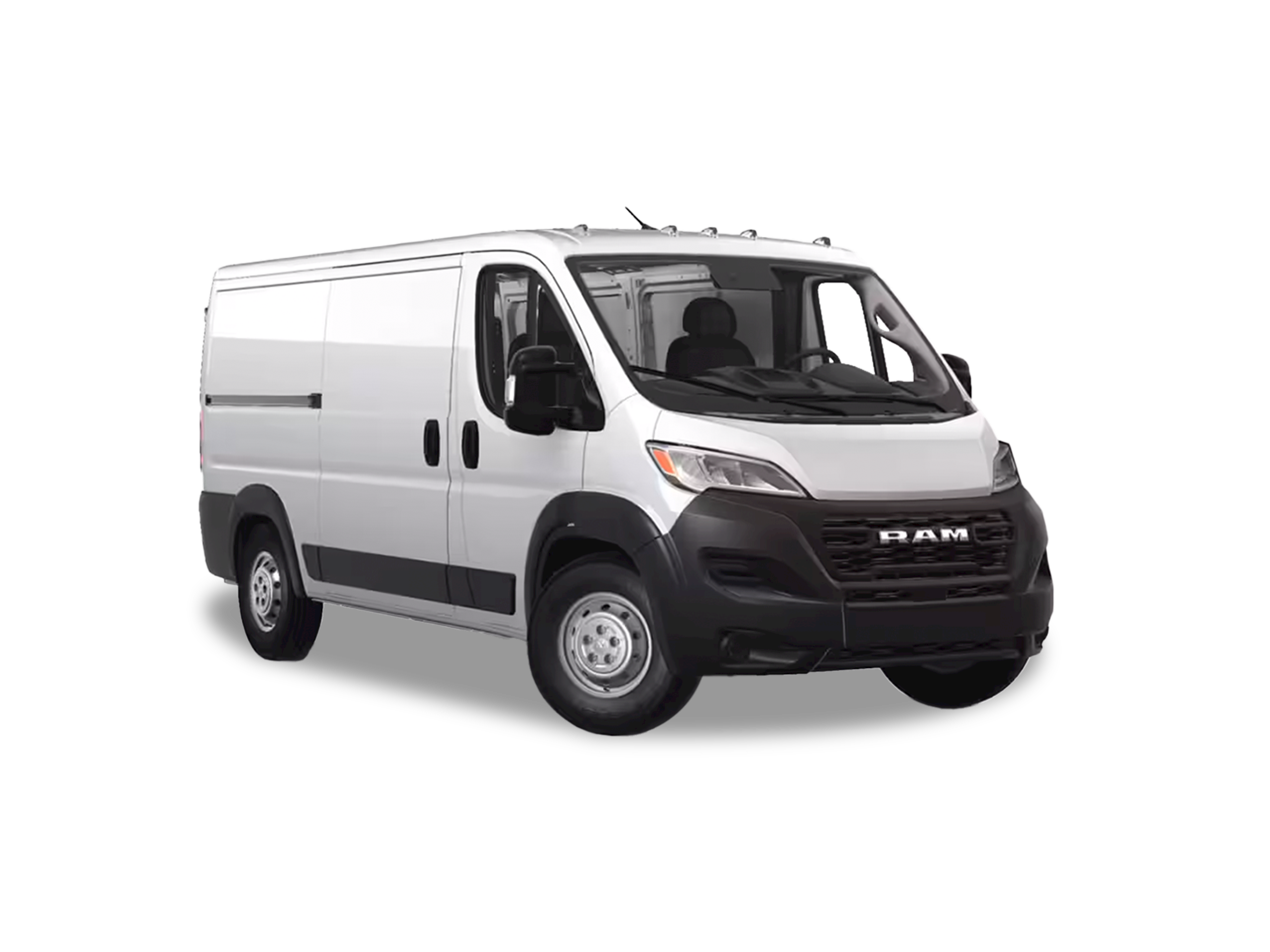 2024 RAM ProMaster Cargo Van Base's photo
