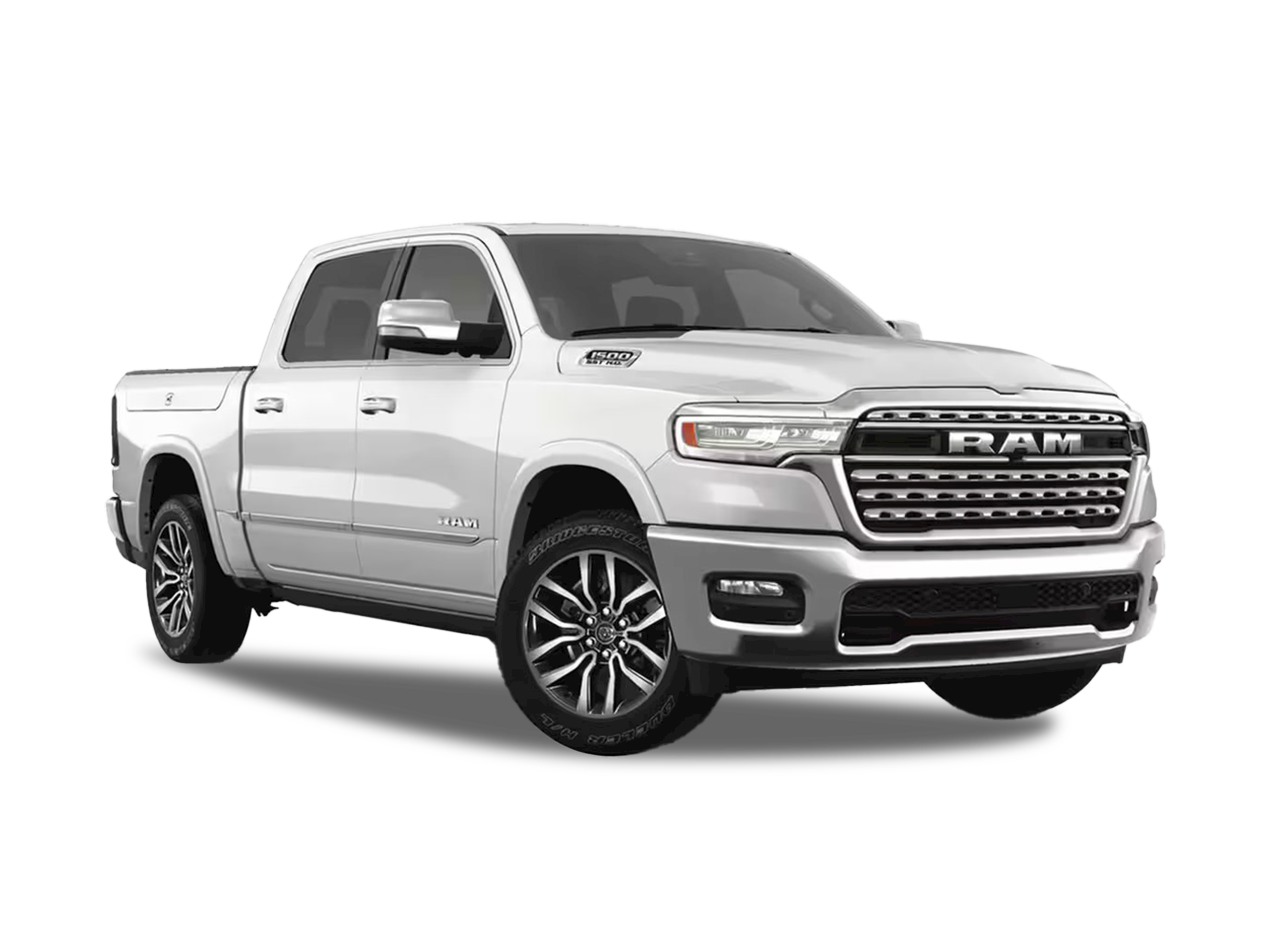 2025 RAM Ram 1500 Pickup Limited's photo