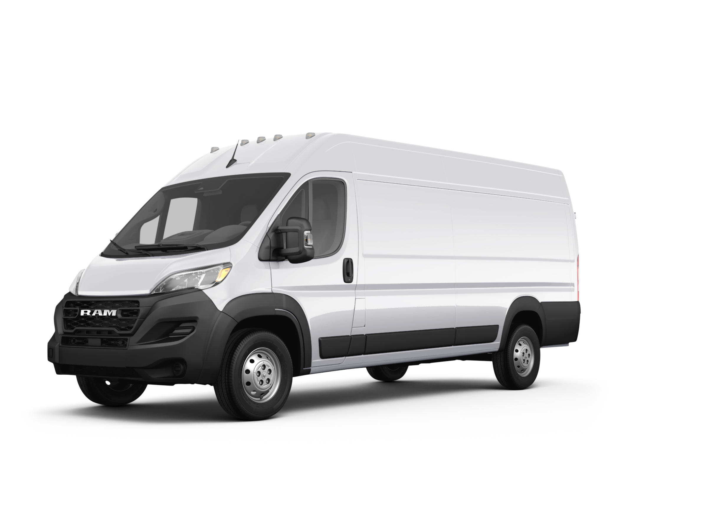 2025 RAM ProMaster Cargo Van Base's photo
