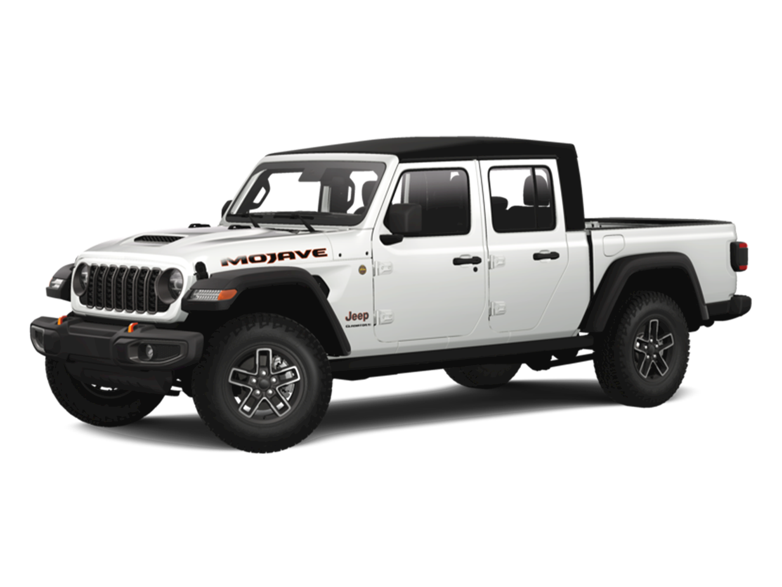 2025 Jeep Gladiator Mojave's photo