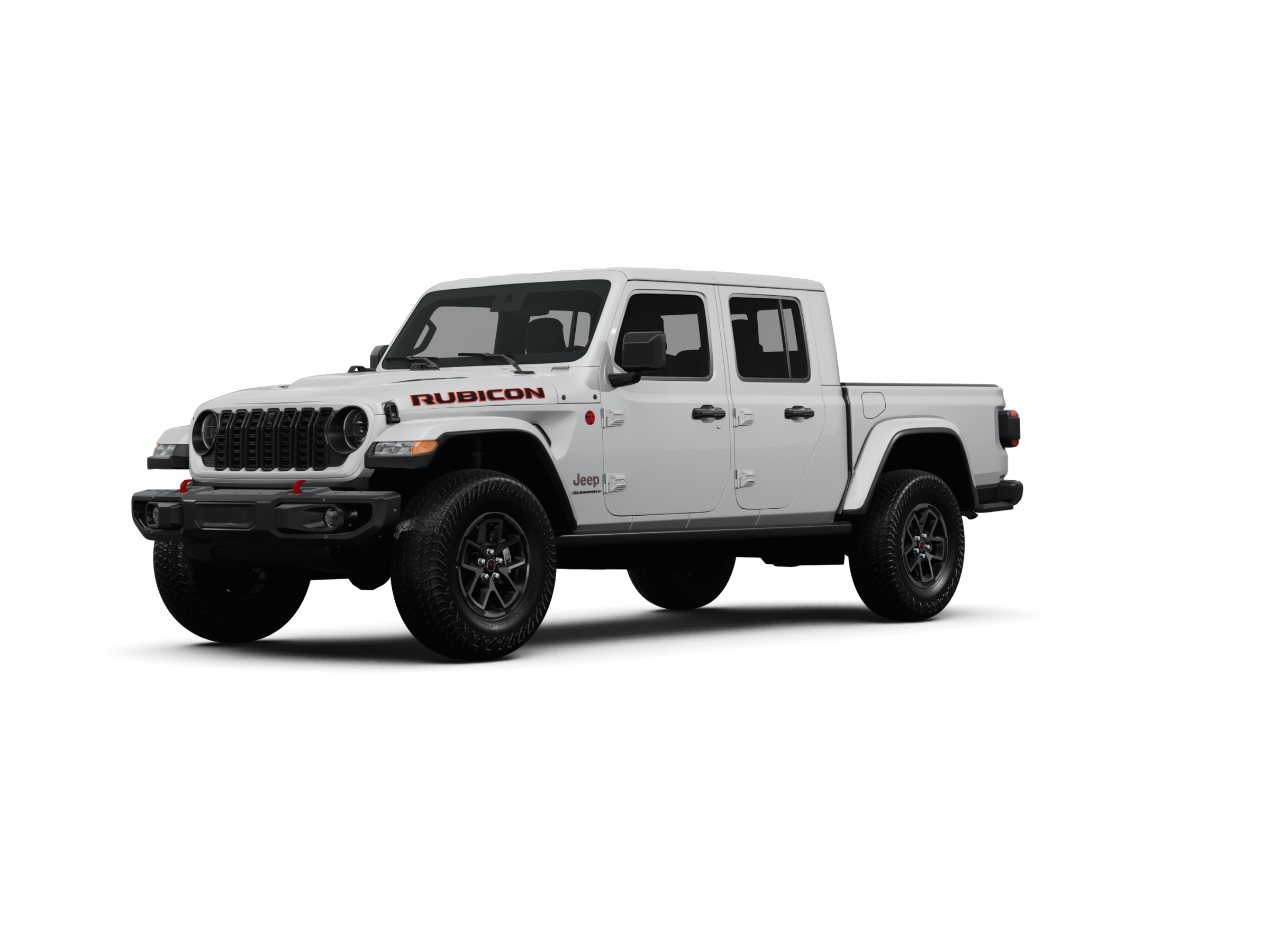 2025 Jeep Gladiator High Tide's photo