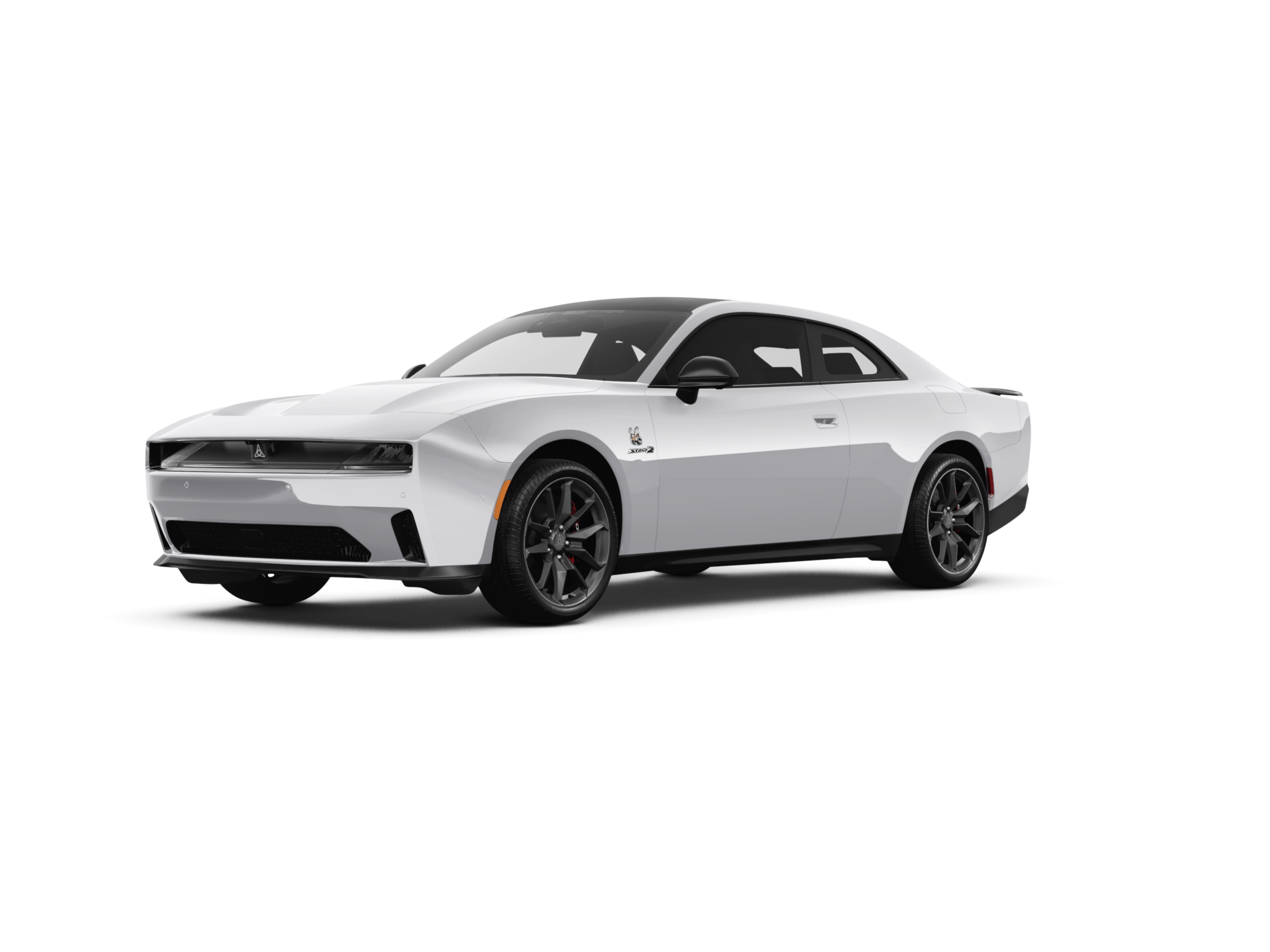 2025 Dodge Charger Daytona R/T's photo