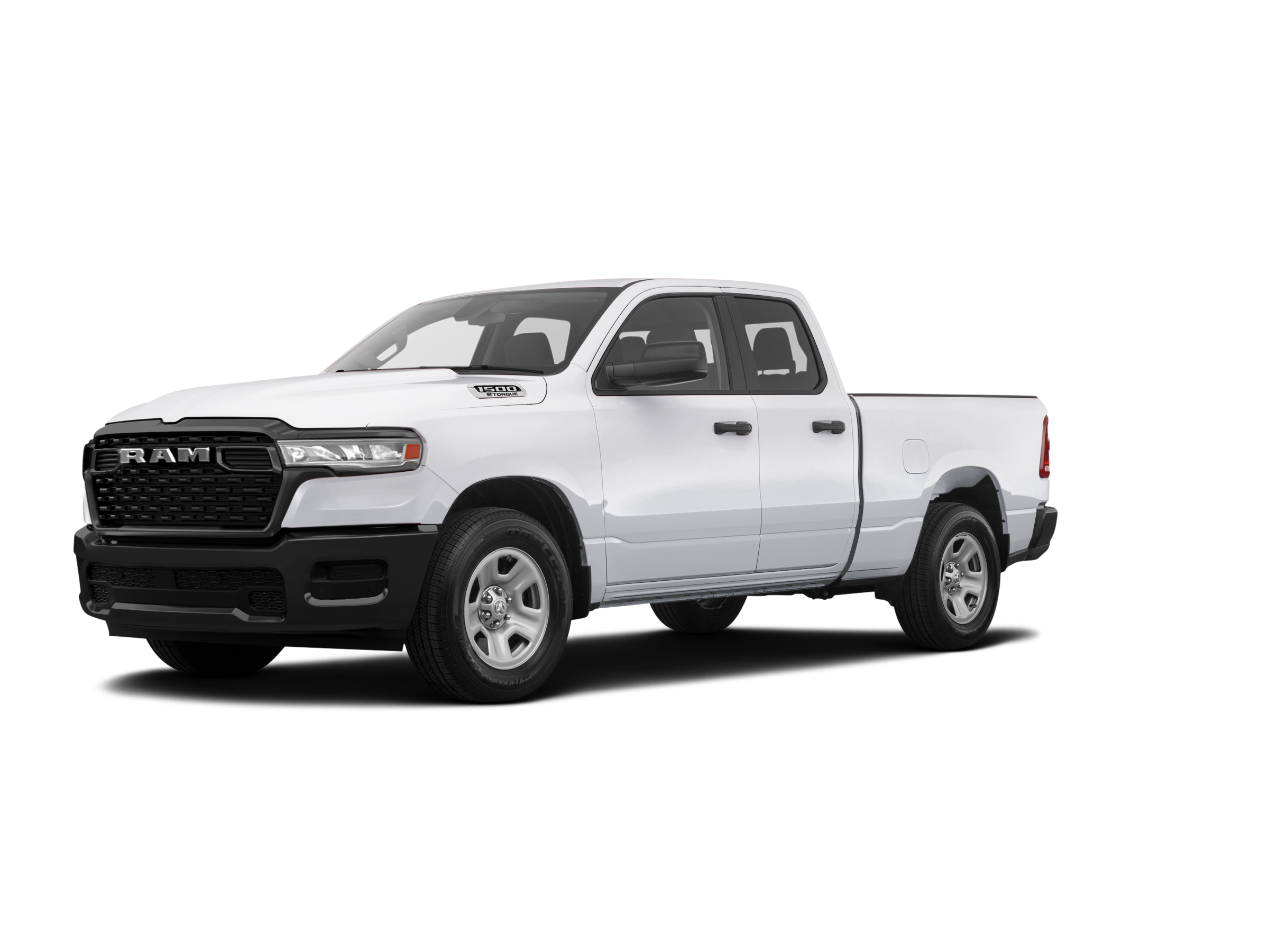 2026 RAM Ram 1500 Pickup Tradesman's photo