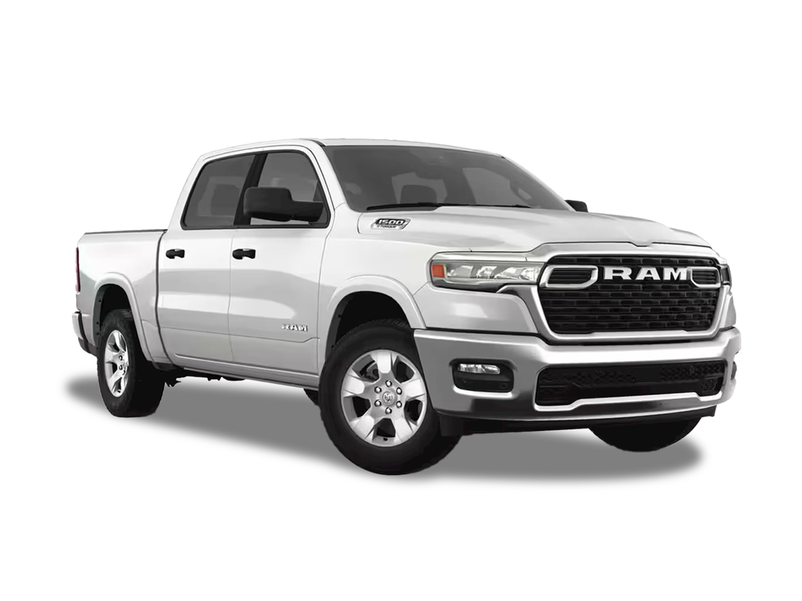 2026 RAM Ram 1500 Pickup Big Horn/Lone Star's photo