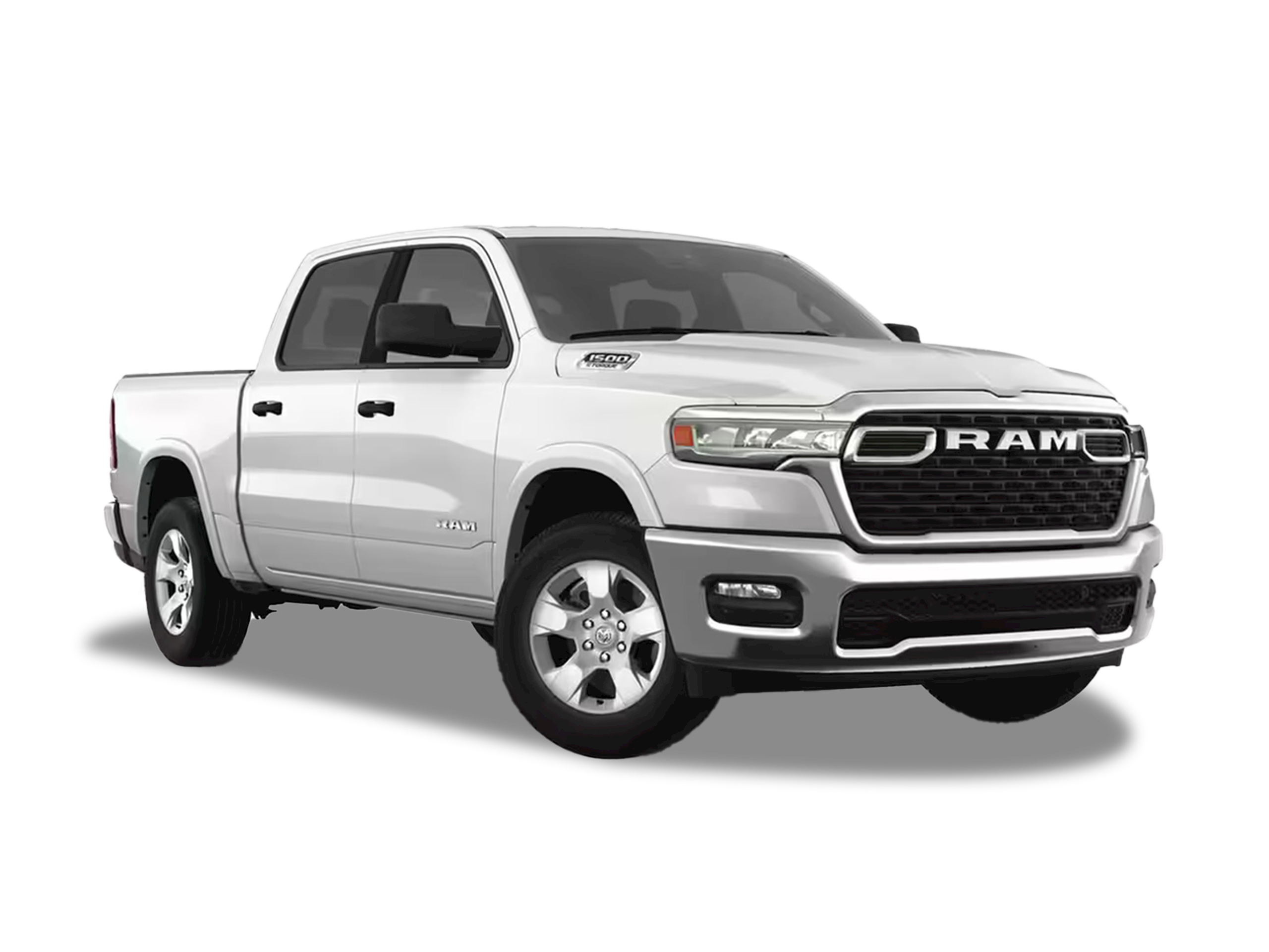 2026 RAM Ram 1500 Pickup Big Horn/Lone Star's photo