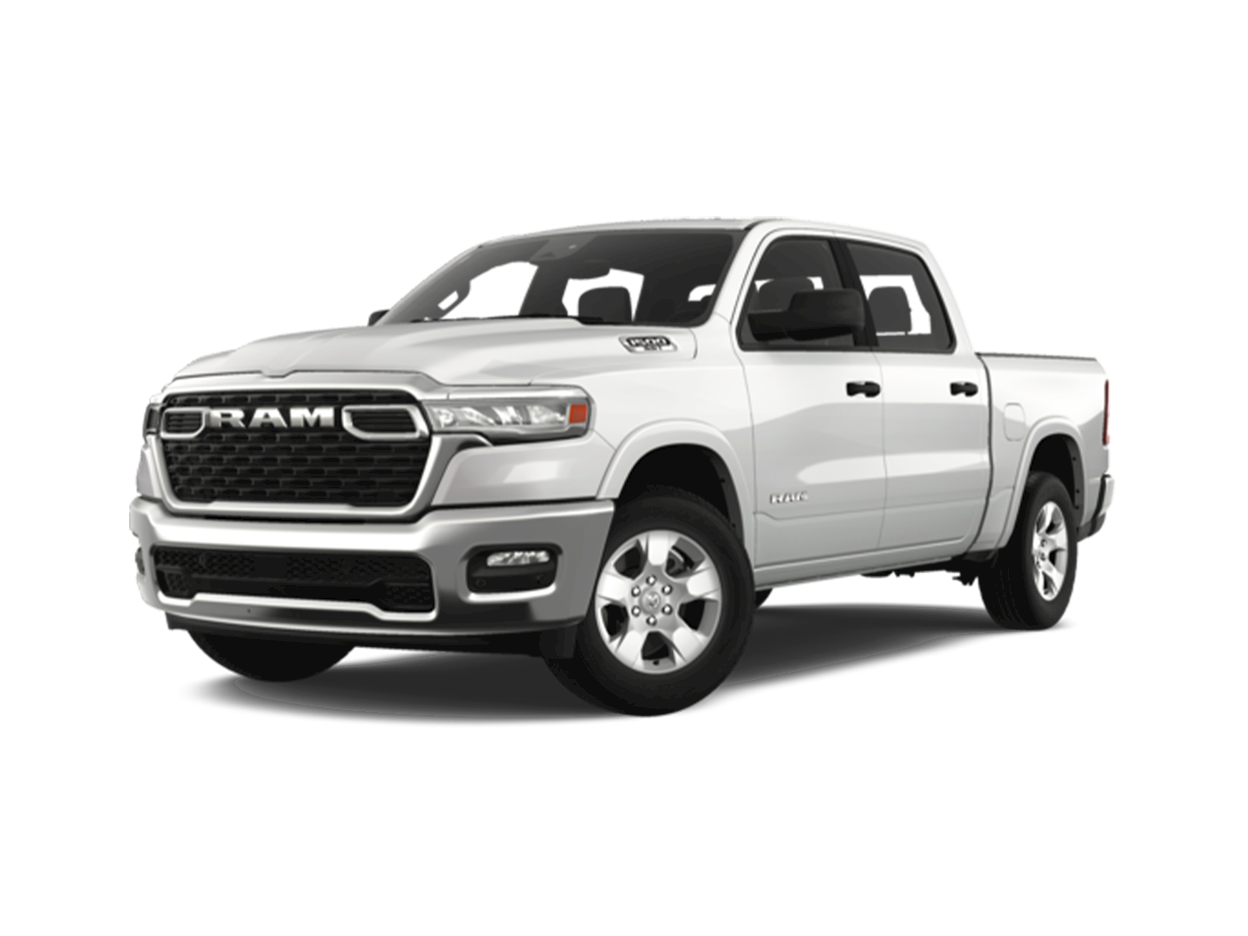 2026 RAM Ram 1500 Pickup Big Horn/Lone Star's photo