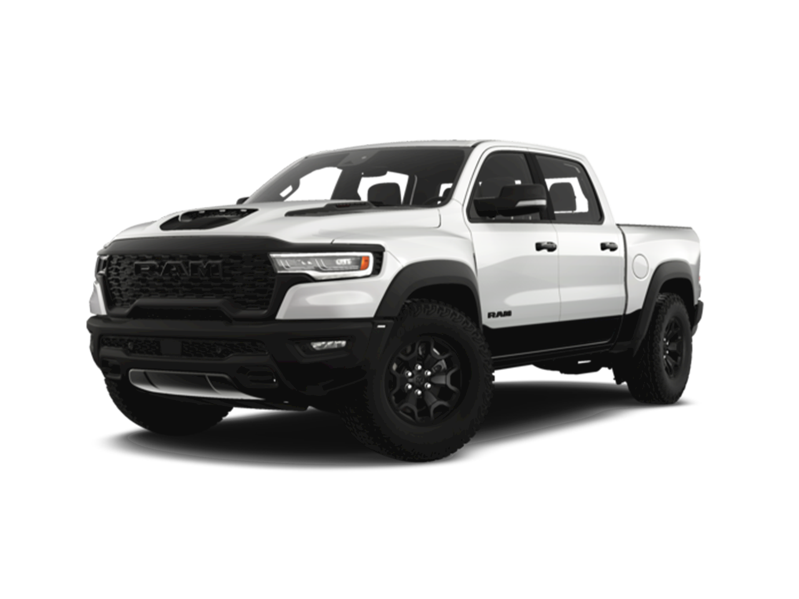 2026 RAM Ram 1500 Pickup RHO's photo