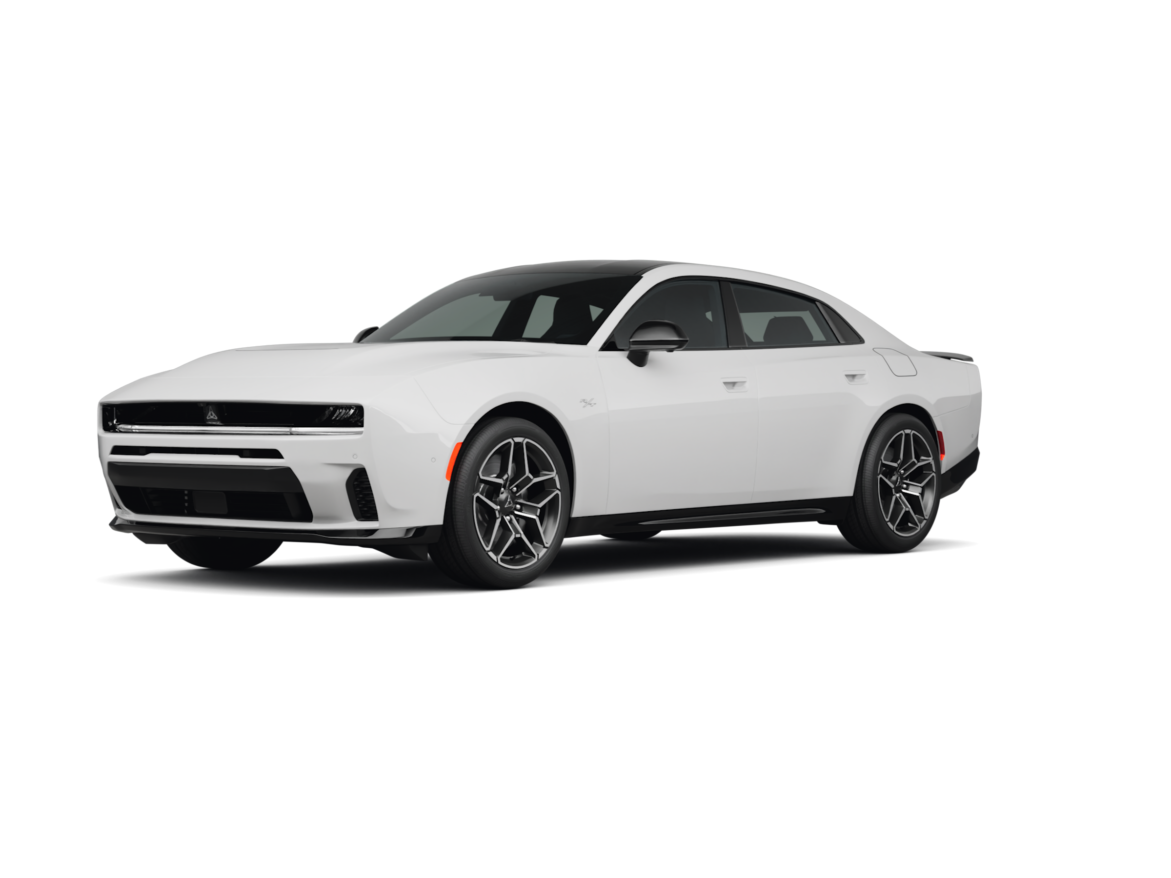 2026 Dodge Charger
