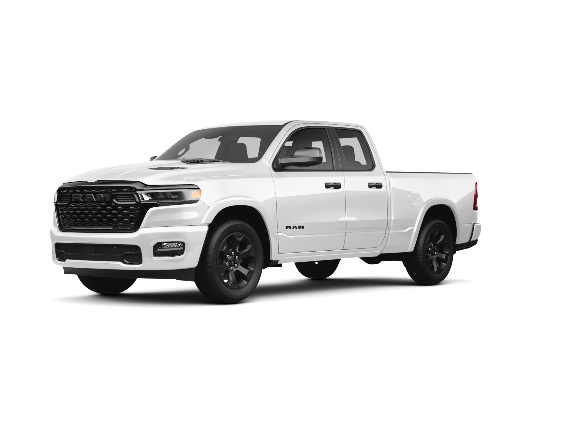 2026 RAM Ram 1500 Pickup