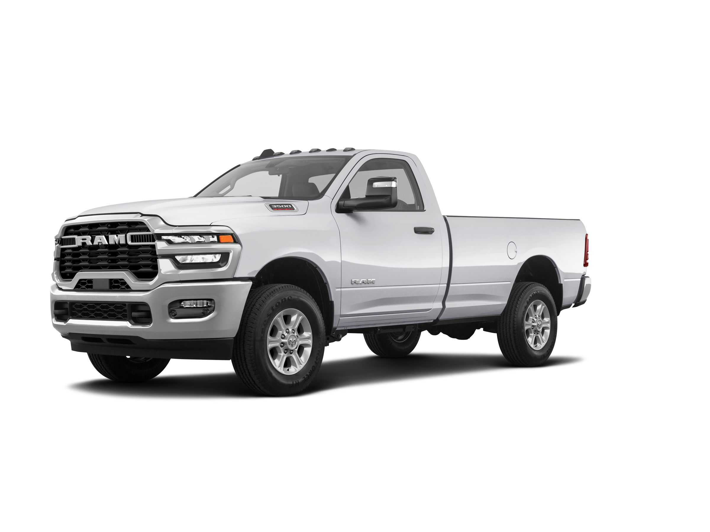 2026 RAM Ram 3500 Pickup Tradesman's photo
