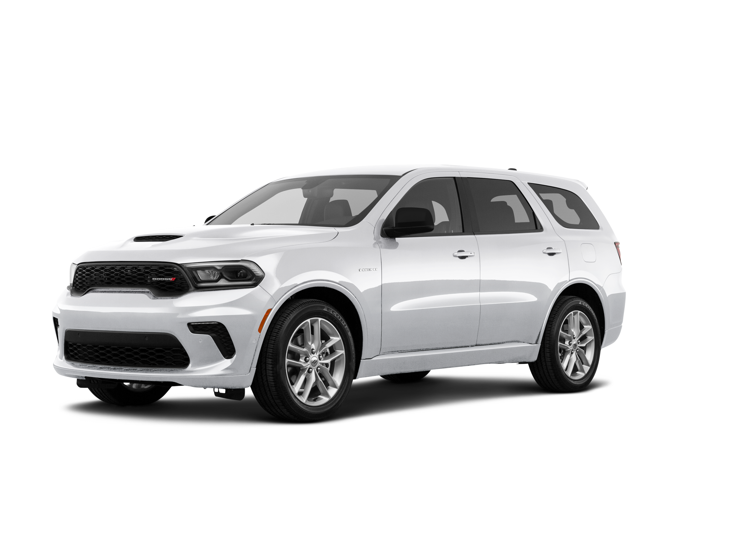 2026 Dodge Durango GT HEMI Plus V8's photo