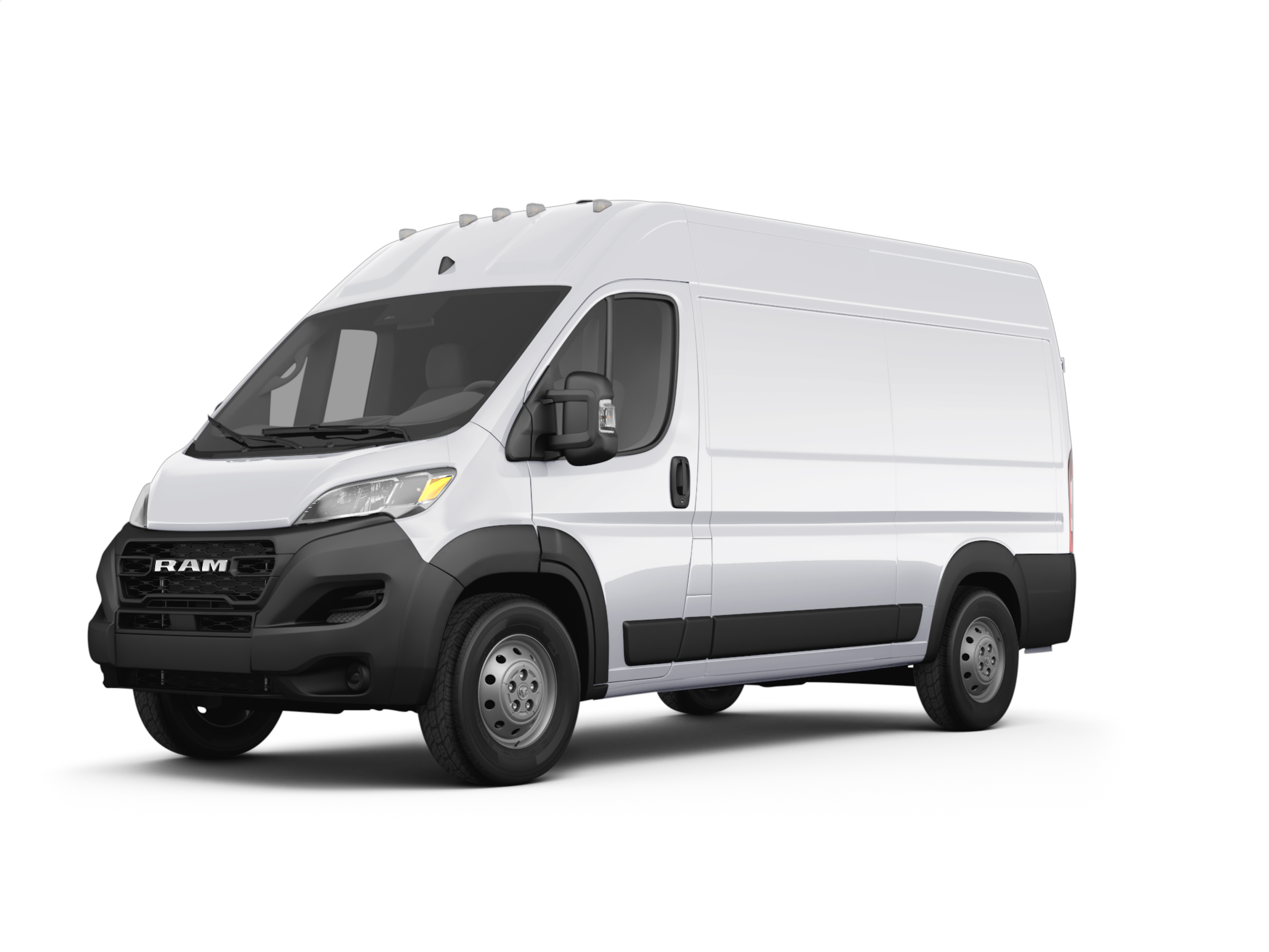 2026 RAM ProMaster Cargo Van Tradesman's photo